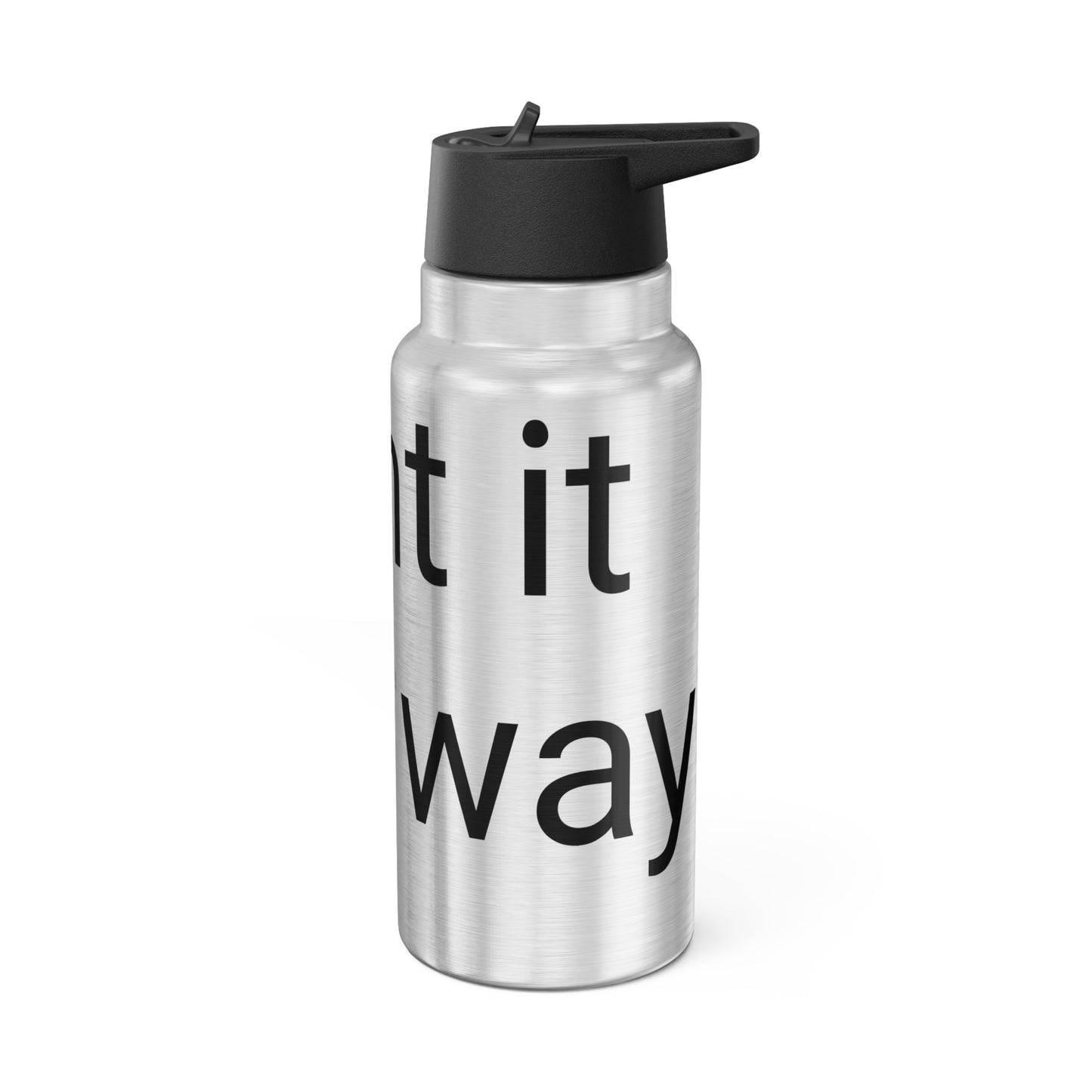 Gator Tumbler, 32oz - Personalized Insulated Water Bottle, Eco-Friendly Travel Mug, Custom Gift for Friends, Perfect for Outdoor Adventures,