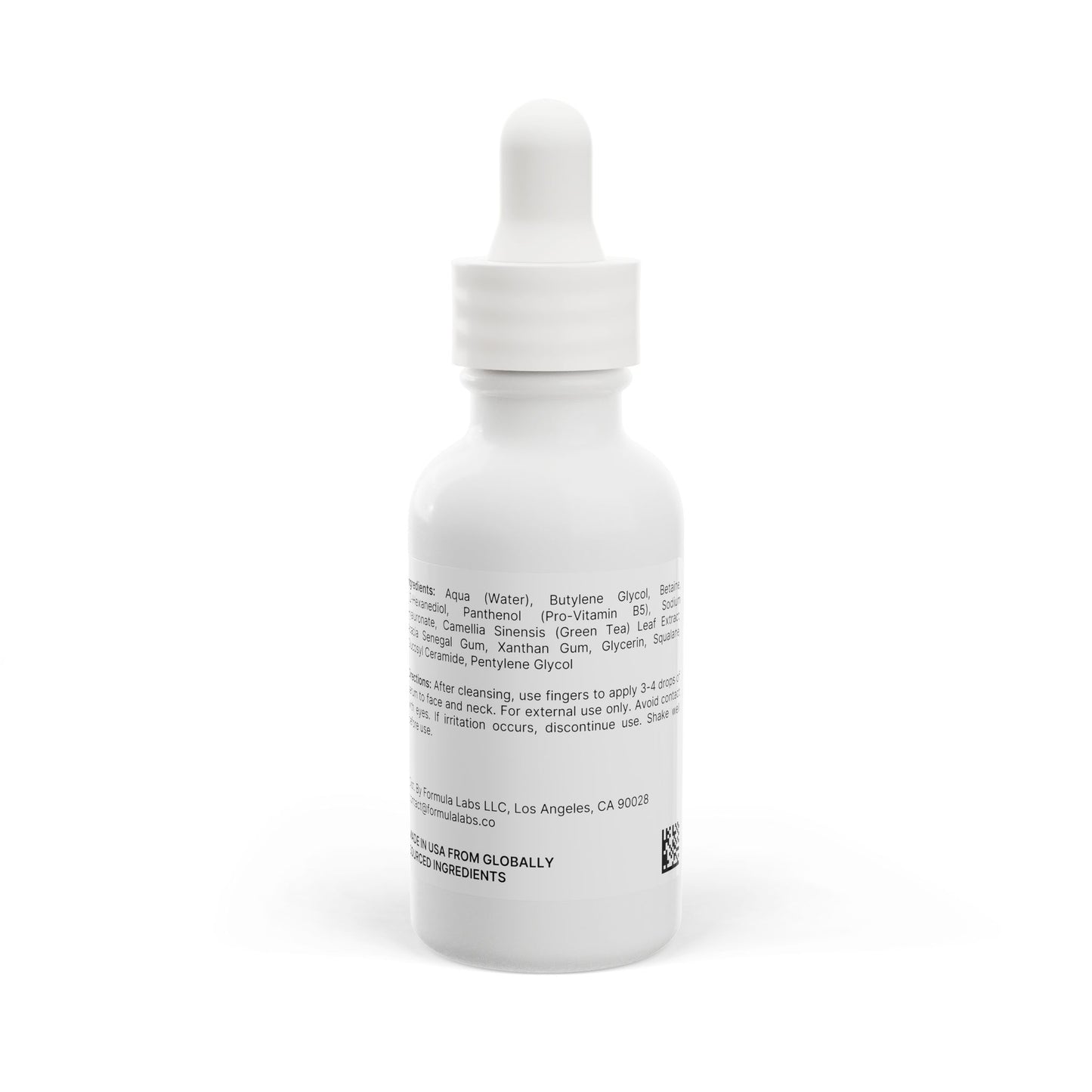 Dilatancy Hyaluronic Acid Complex Serum, 1oz