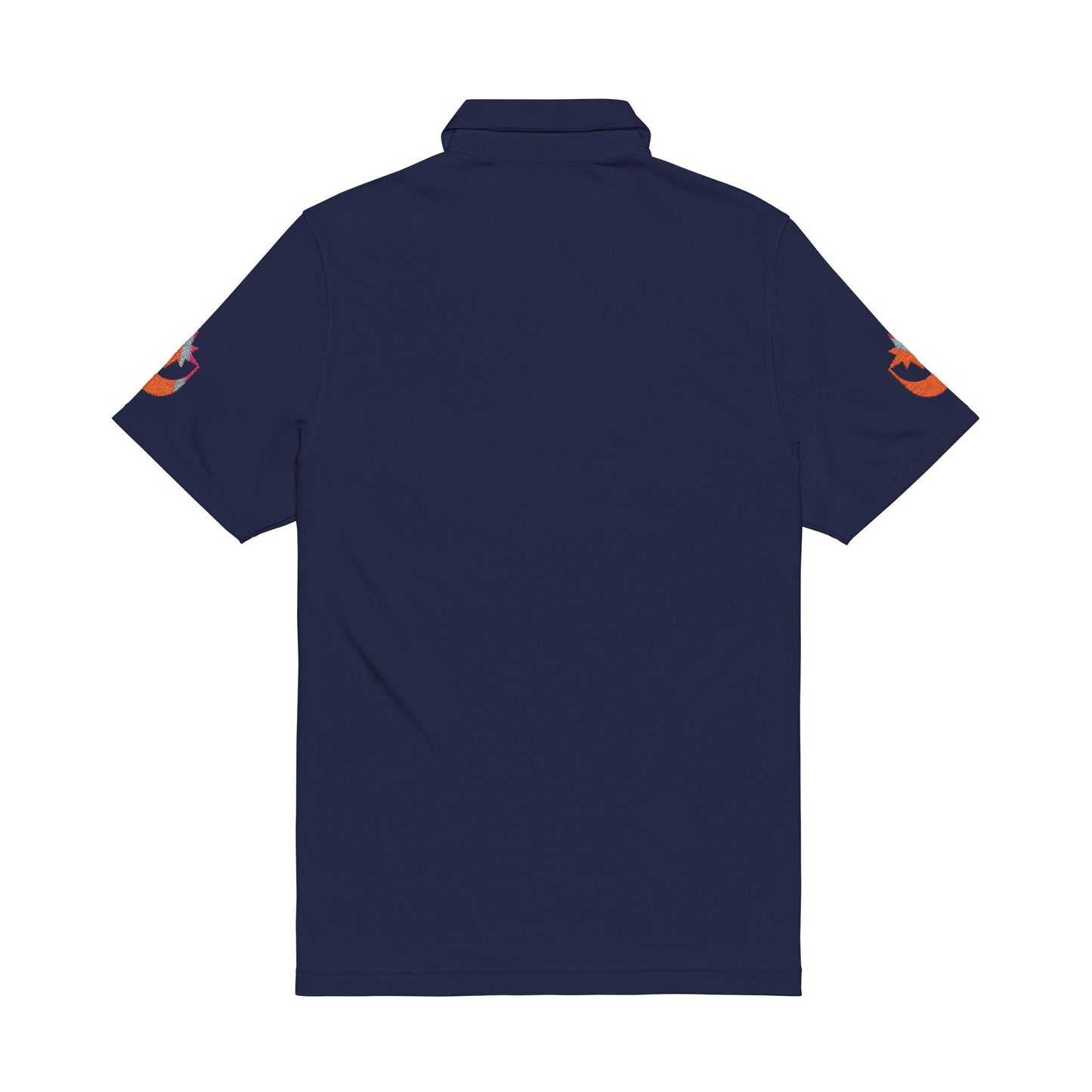 Customizable Under Armour® Men's Polo Shirt Embroidery