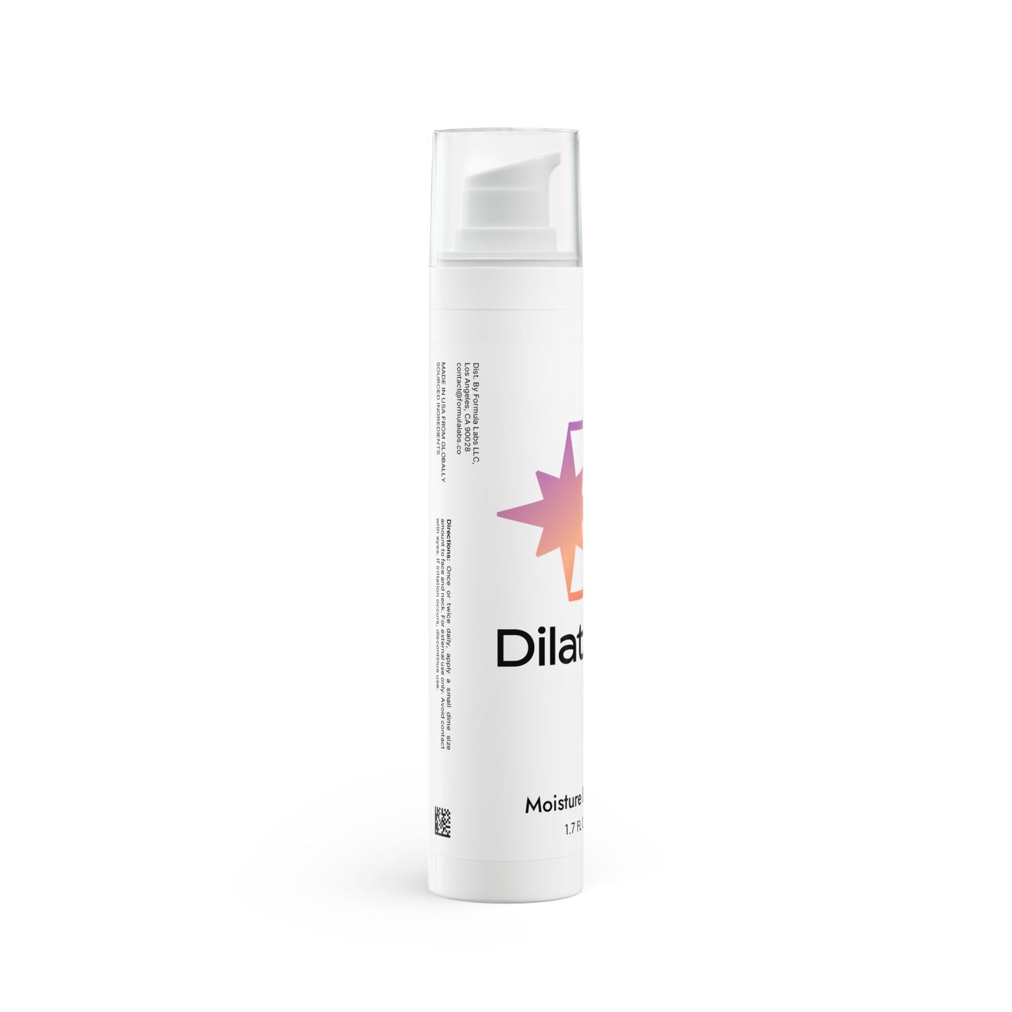 Dilatancy Moisture Balance Gel, 1.7oz