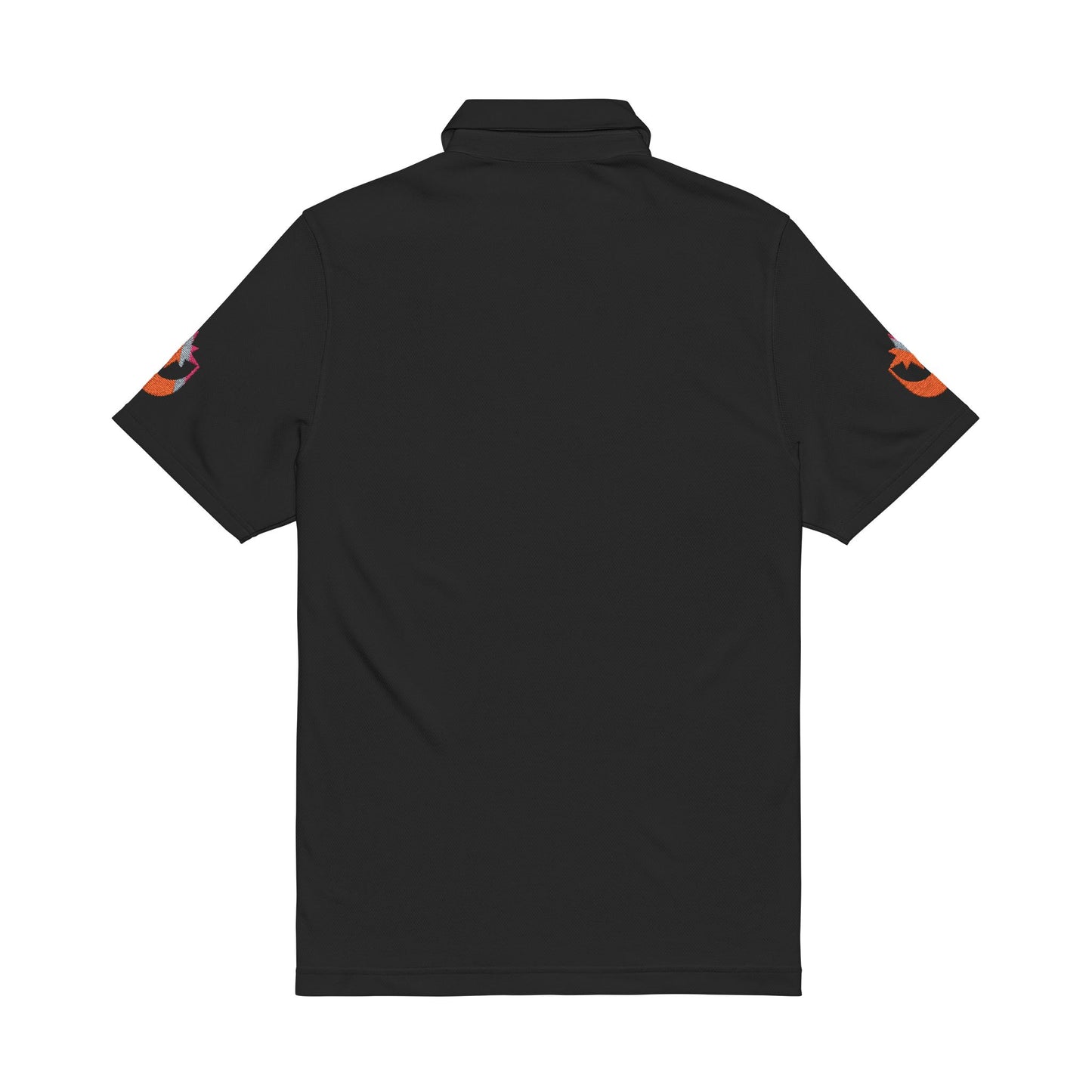 Customizable Under Armour® Men's Polo Shirt Embroidery