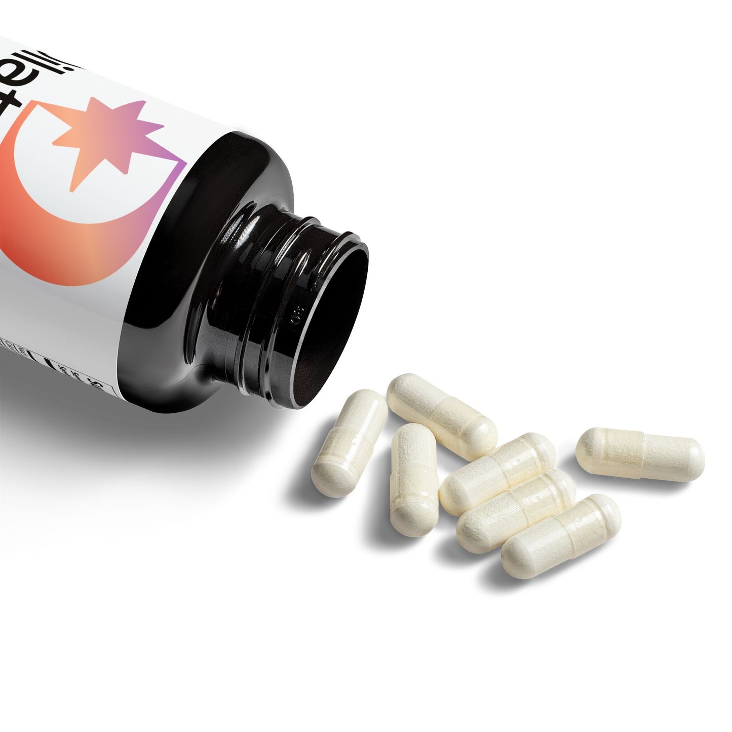 Dilatancy L-Arginine Supplement (60 Capsules)