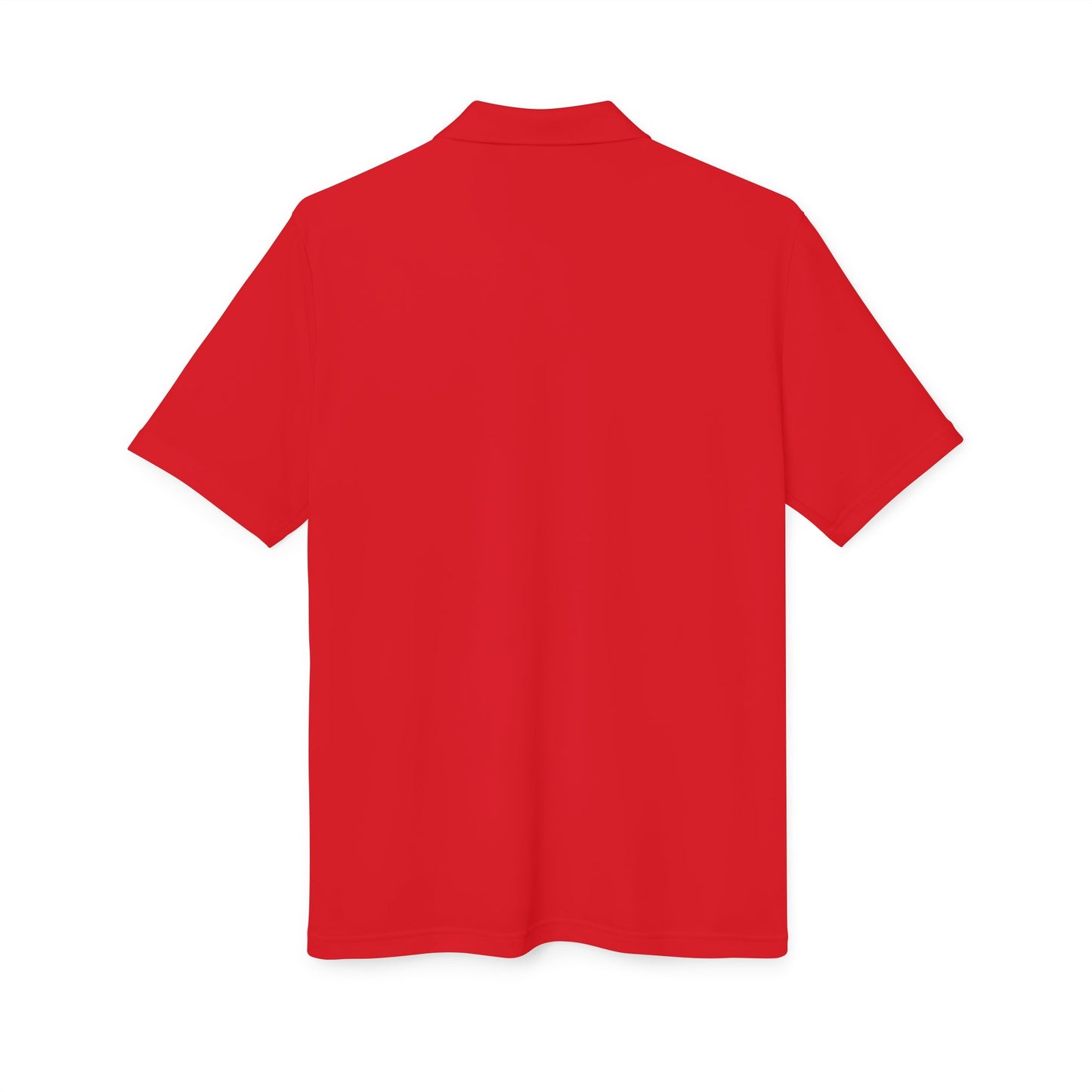 Adidas Performance Polo Chest Pocket Graphic