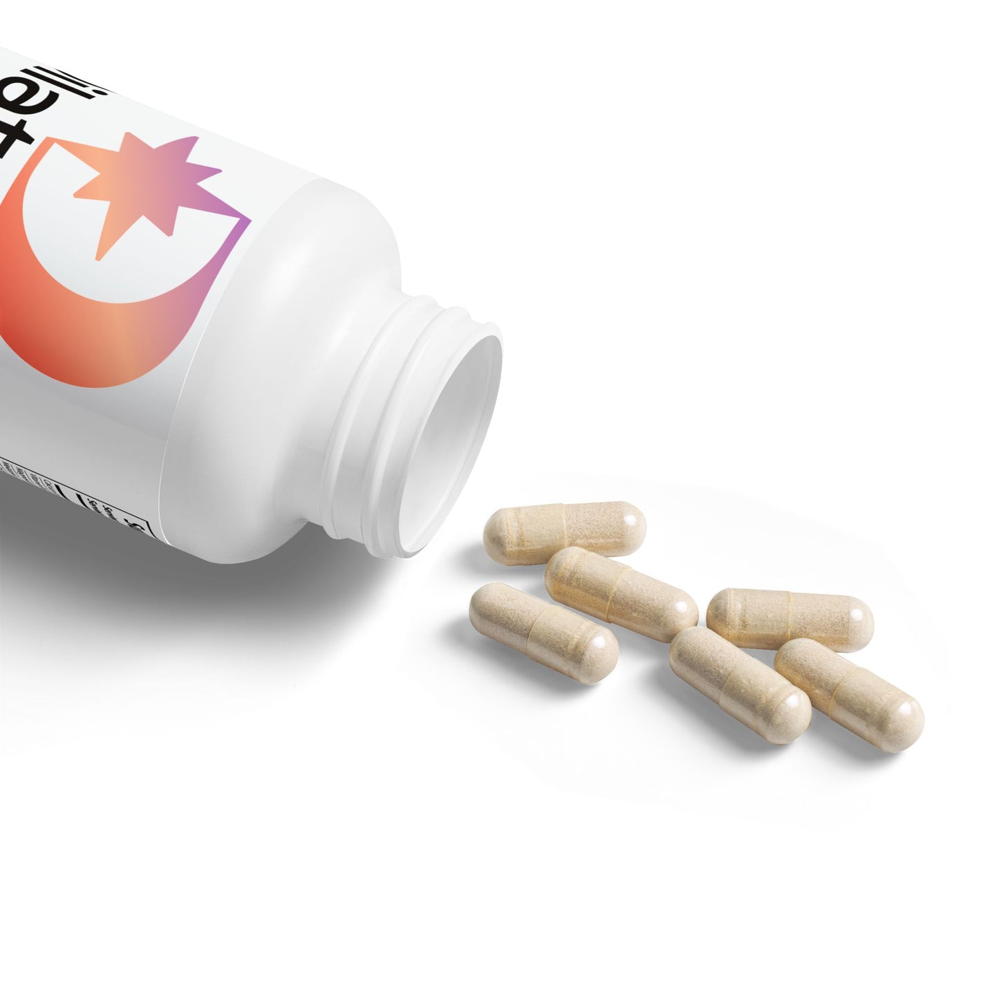 Dilatancy Sleep Supplement (60 Capsules)