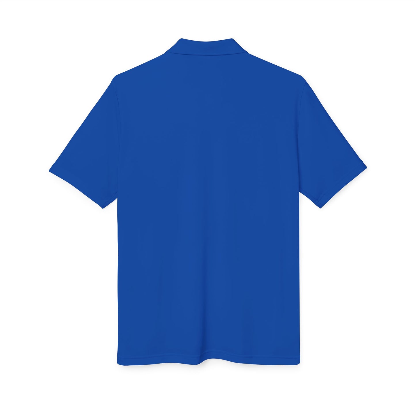 Adidas Performance Polo Chest Pocket Graphic