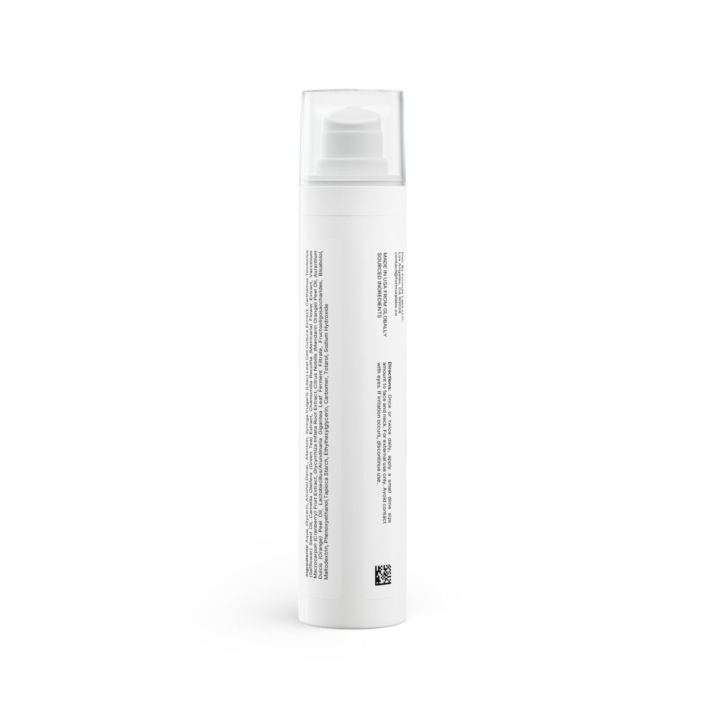Dilatancy Moisture Balance Gel, 1.7oz