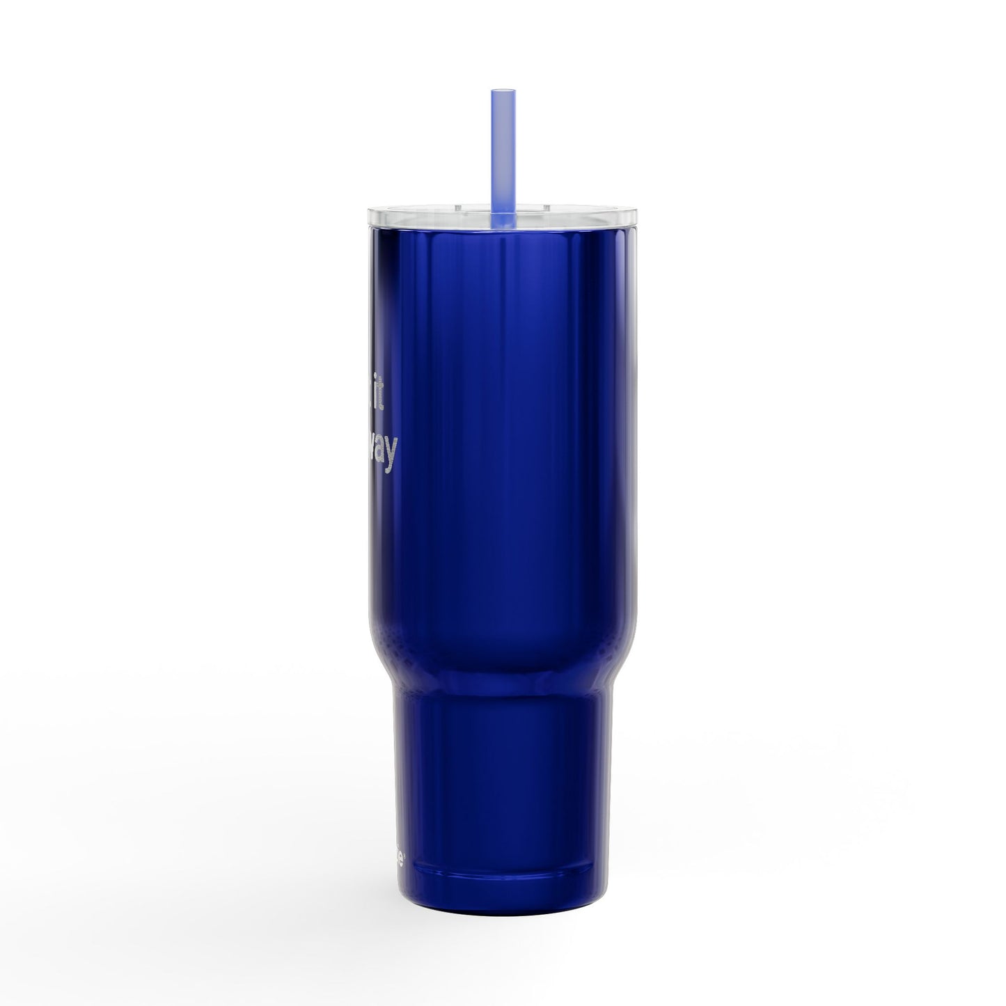 Custom Insulated Tumbler, Personalized Drinkware, Perfect for Gifting, Travel Mug, Engraved Water Bottle, Birthday Gift
