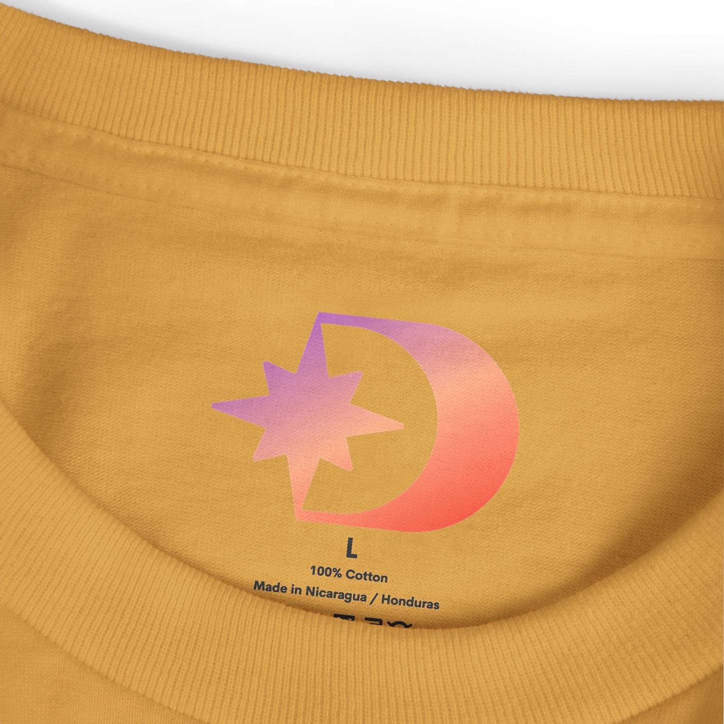 American Apparel Customizable Graphic T‑Shirt