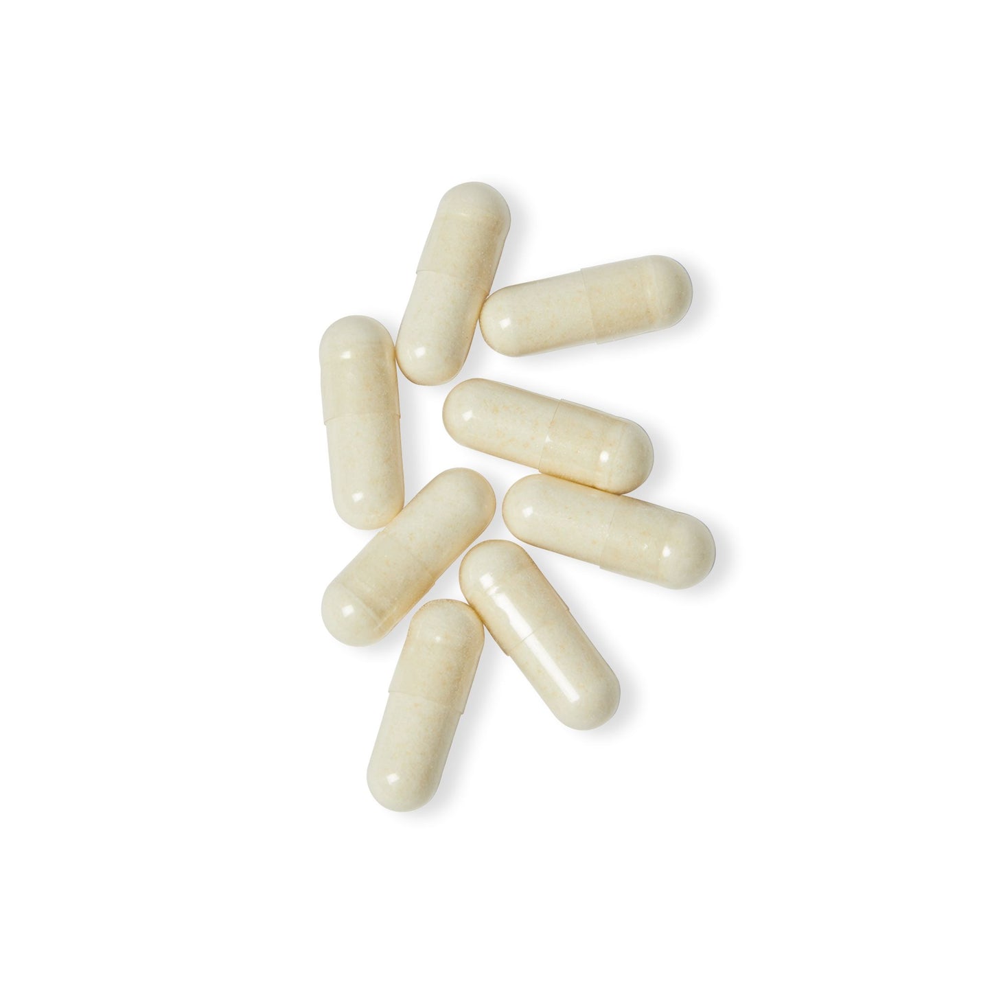 Dilatancy Probiotics Supplement (60 Capsules)