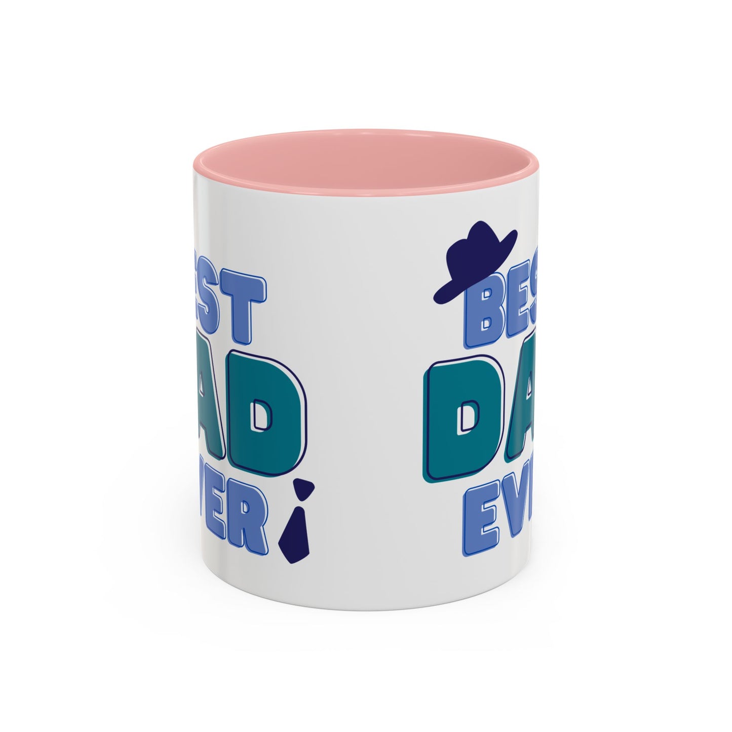 Best Dad Ever Coffee Mug, Father's Day Gift Mug, Funny Dad Mug, Birthday Gift for Dad, Dad Gift from Daughter, Papa Mug, Gift for Him