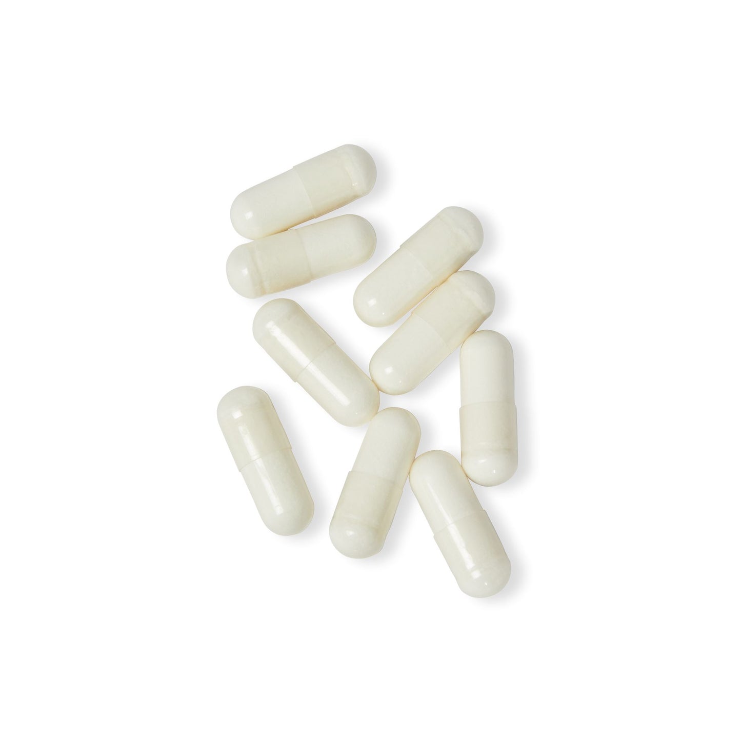Dilatancy Magnesium Glycinate Supplement (60 Capsules)