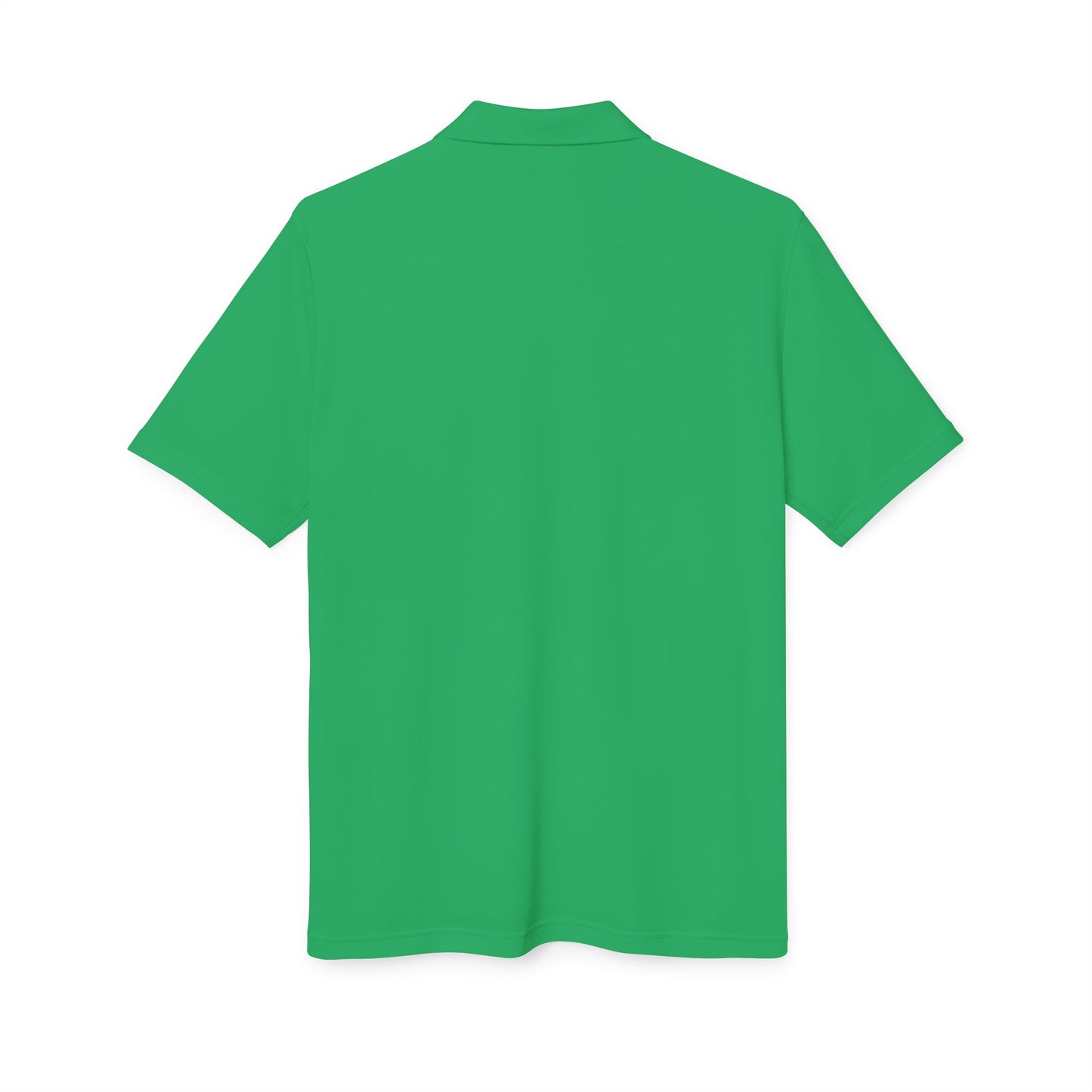 Adidas Performance Polo Chest Pocket Graphic