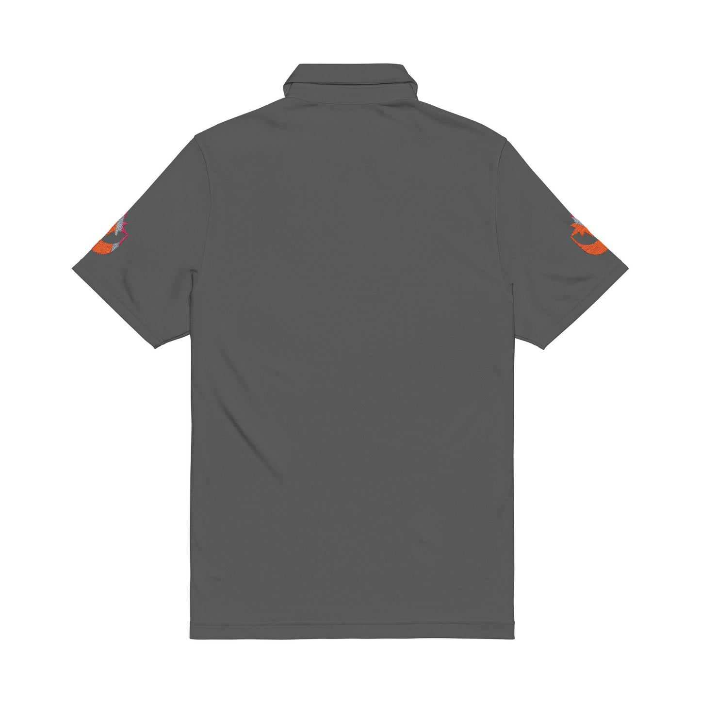 Customizable Under Armour® Men's Polo Shirt Embroidery