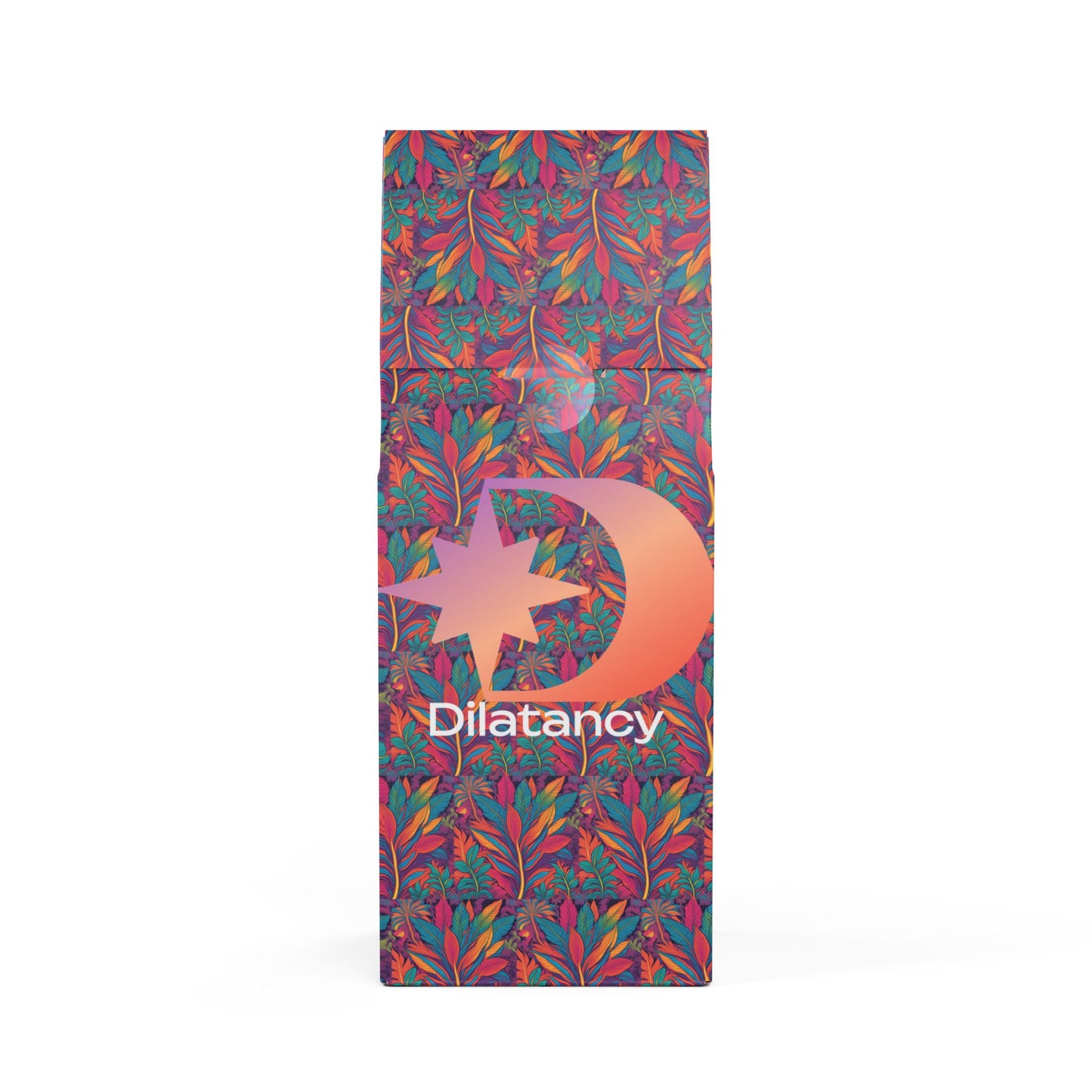 Dilatancy Trapper Peak Decaf Coffee Blend (Medium Roast)