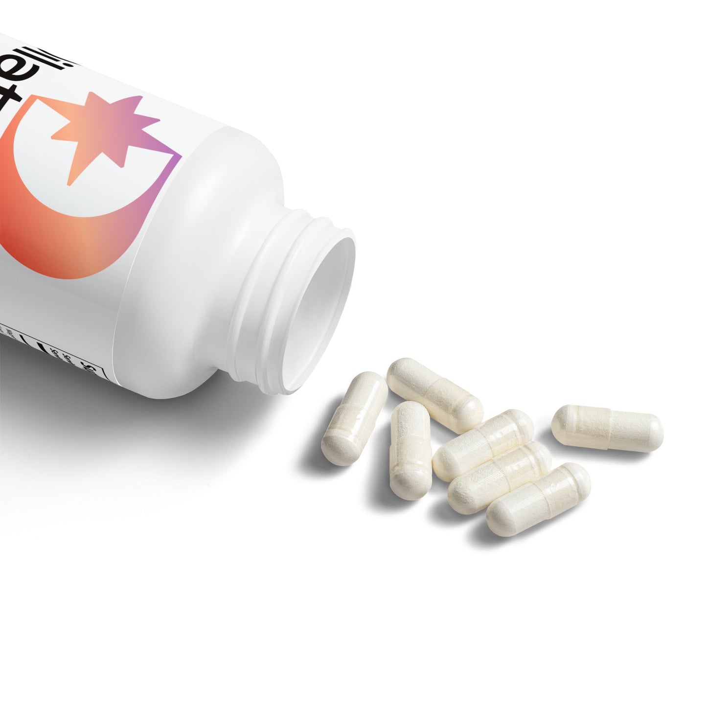 Dilatancy Magnesium Glycinate Supplement (60 Capsules)