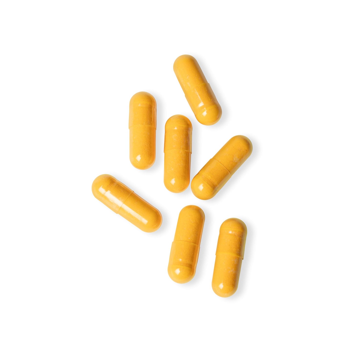 Dilatancy CoQ10 (Ubiquinone) Supplement (30 Capsules)