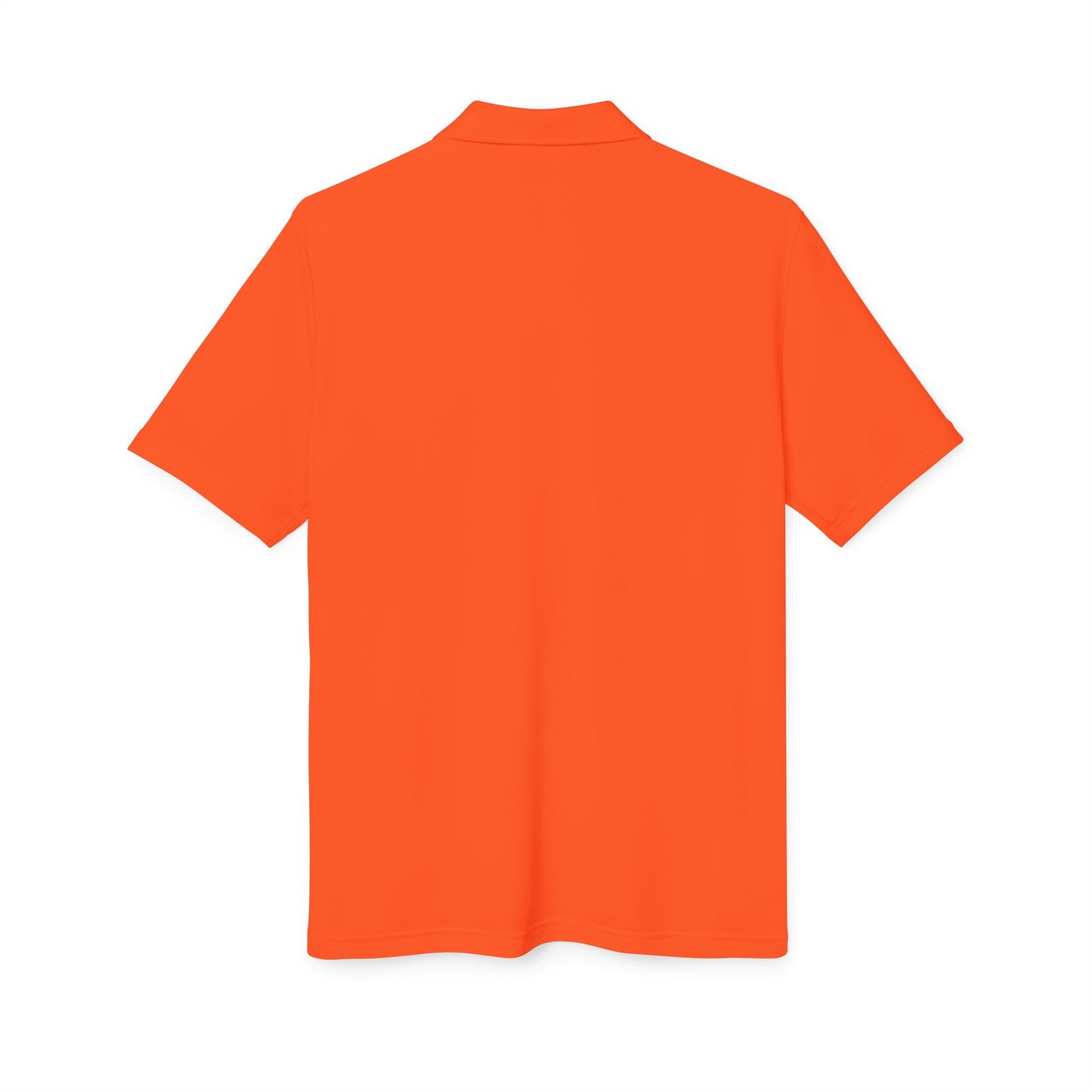 Adidas Performance Polo Chest Pocket Graphic