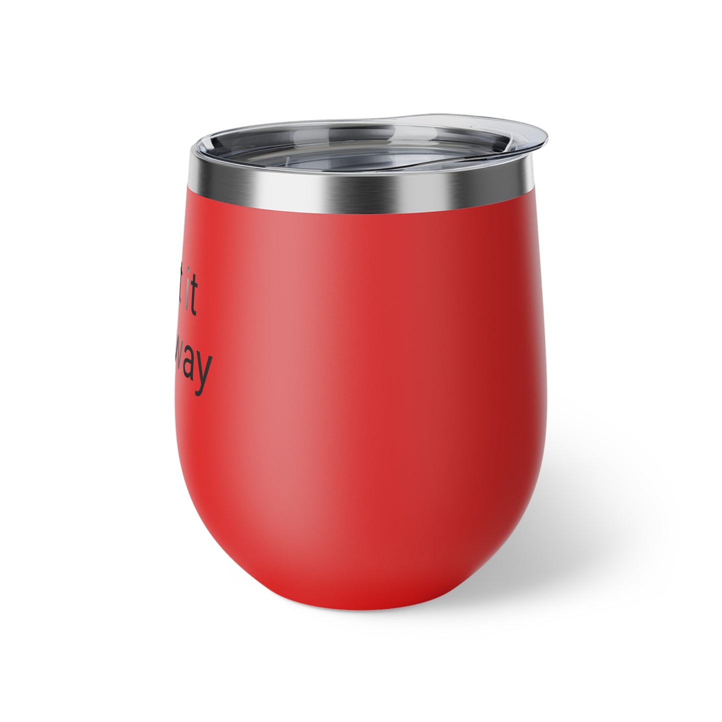 Customizable Copper Insulated Cup, Modern Travel Mug, Personalized Drinkware, Perfect Gift for Friends, Unique Wedding Favors, Engraved