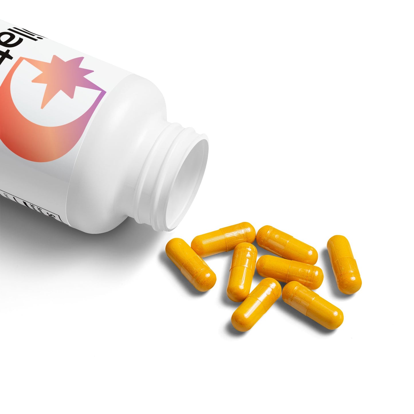 Dilatancy CoQ10 (Ubiquinone) Supplement (30 Capsules)