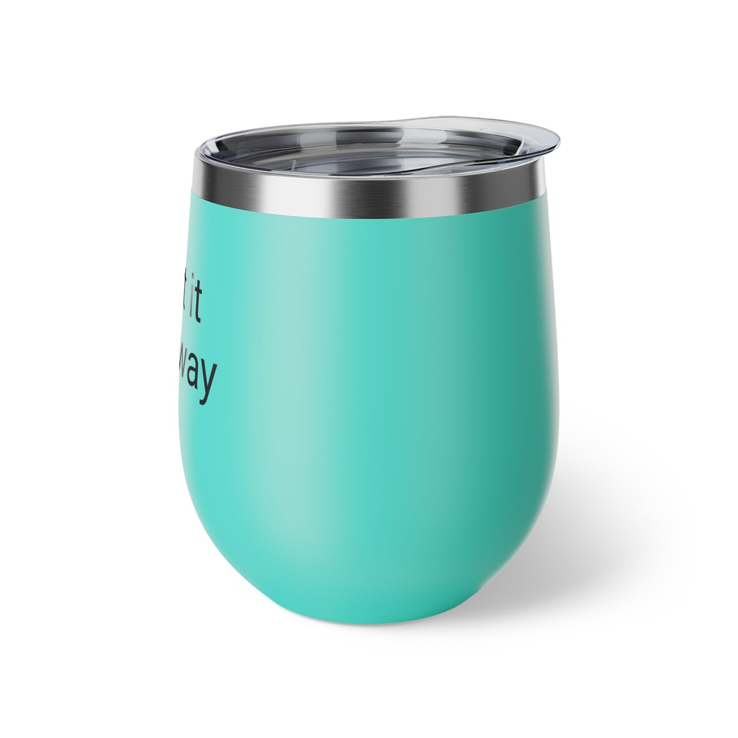 Customizable Copper Insulated Cup, Modern Travel Mug, Personalized Drinkware, Perfect Gift for Friends, Unique Wedding Favors, Engraved