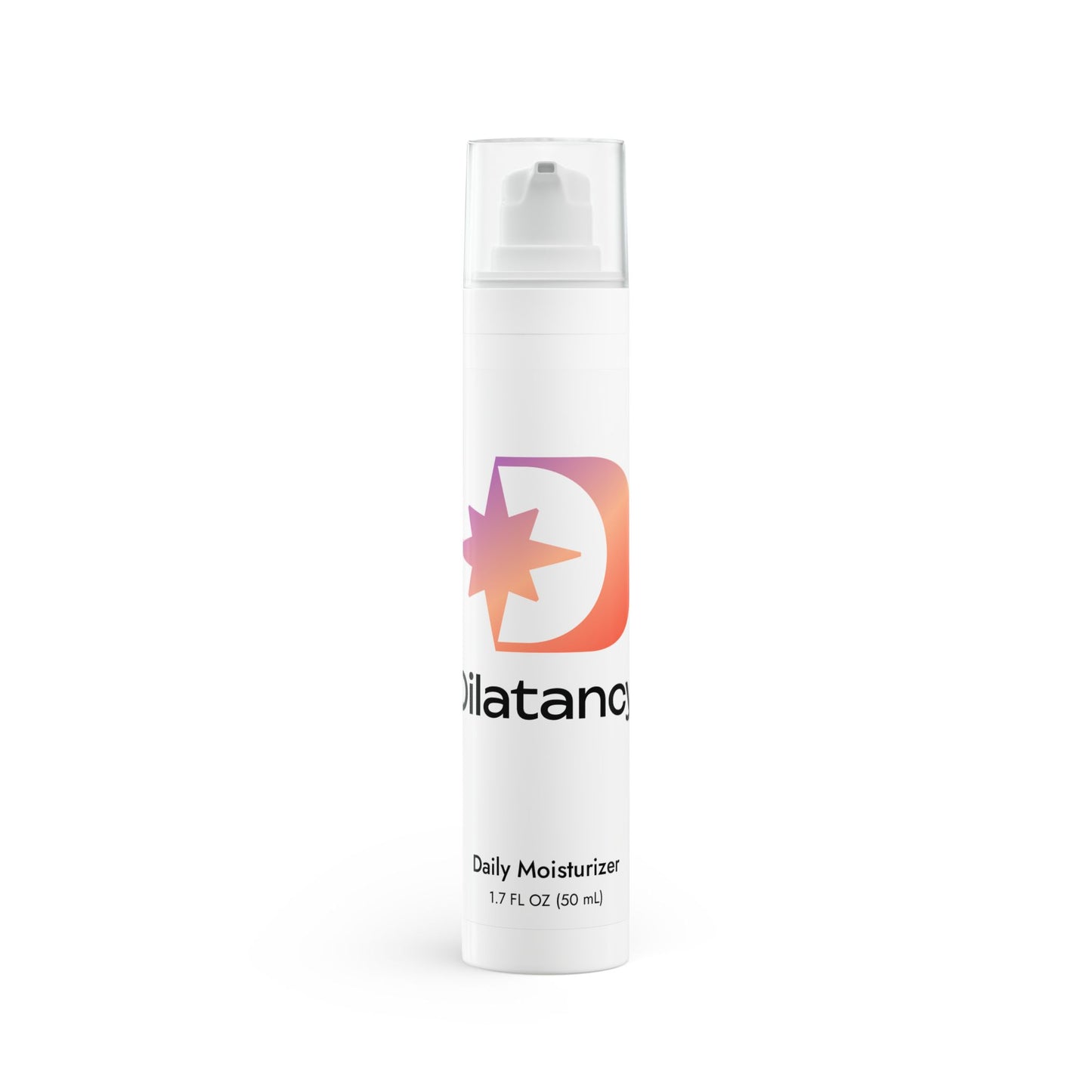 Dilatancy Daily Moisturizer, 1.7oz