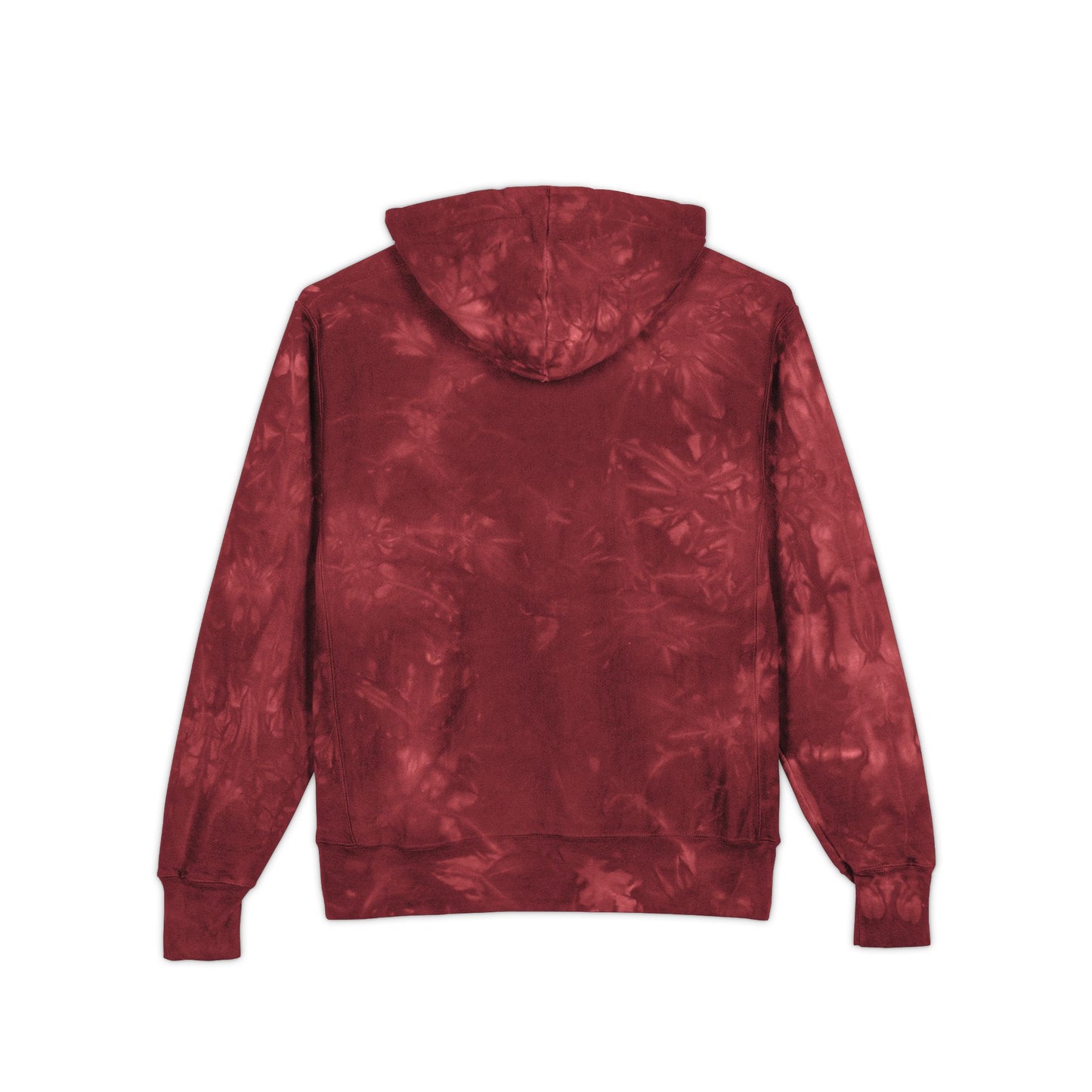 Champion Embroidered Customizable Hoodie