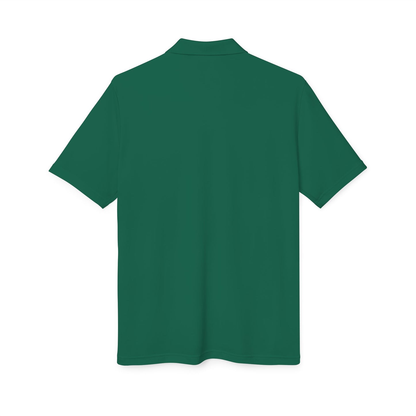 Adidas Performance Polo Chest Pocket Graphic