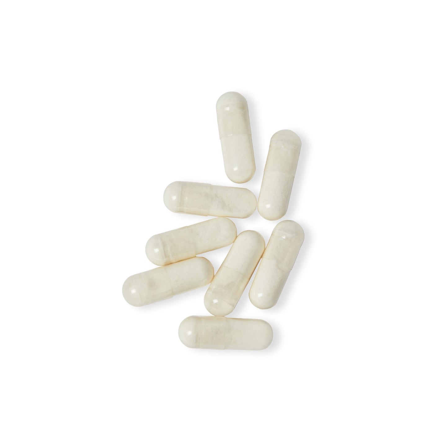 Dilatancy Digestive Enzyme Blend Supplement (60 Capsules)