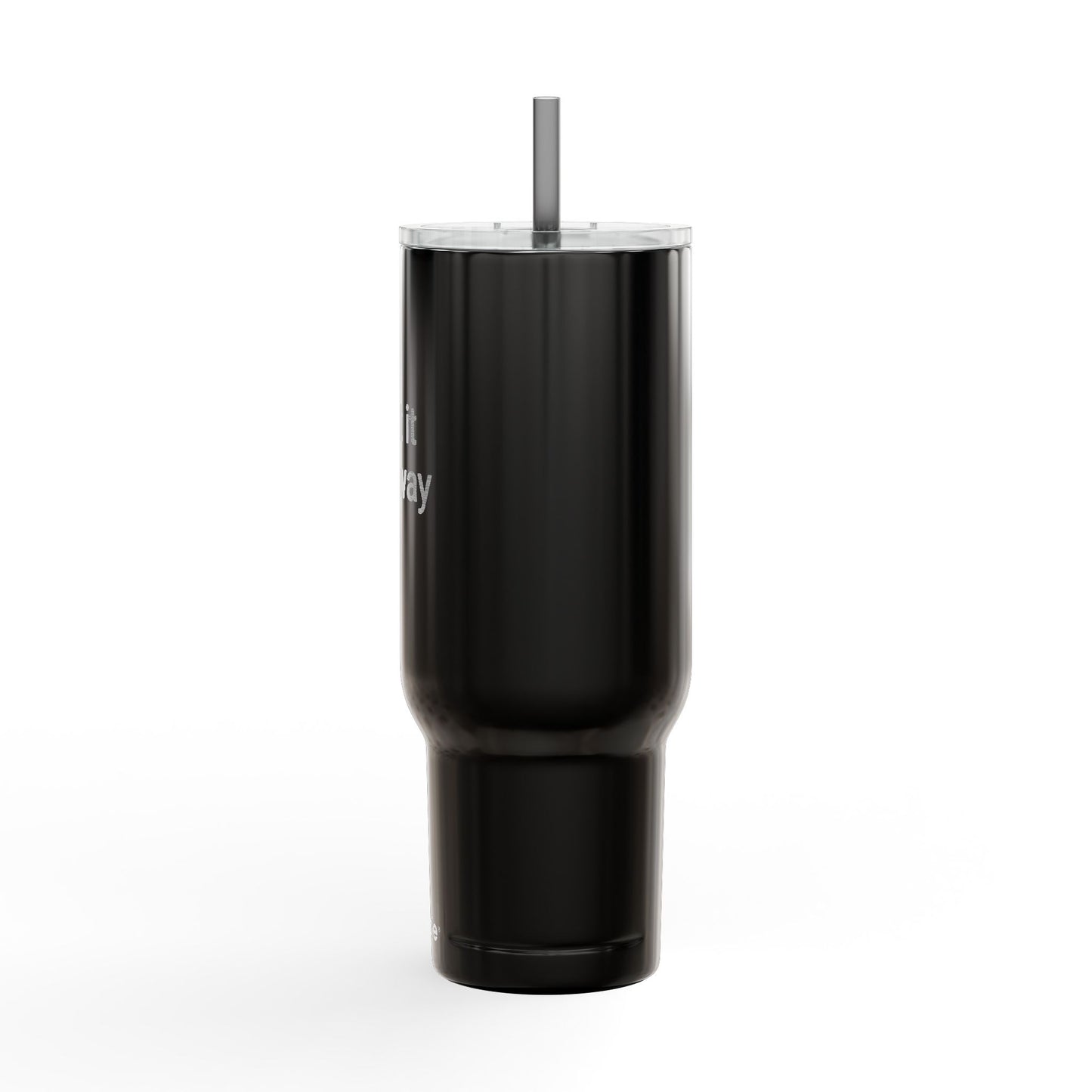 Custom Insulated Tumbler, Personalized Drinkware, Perfect for Gifting, Travel Mug, Engraved Water Bottle, Birthday Gift