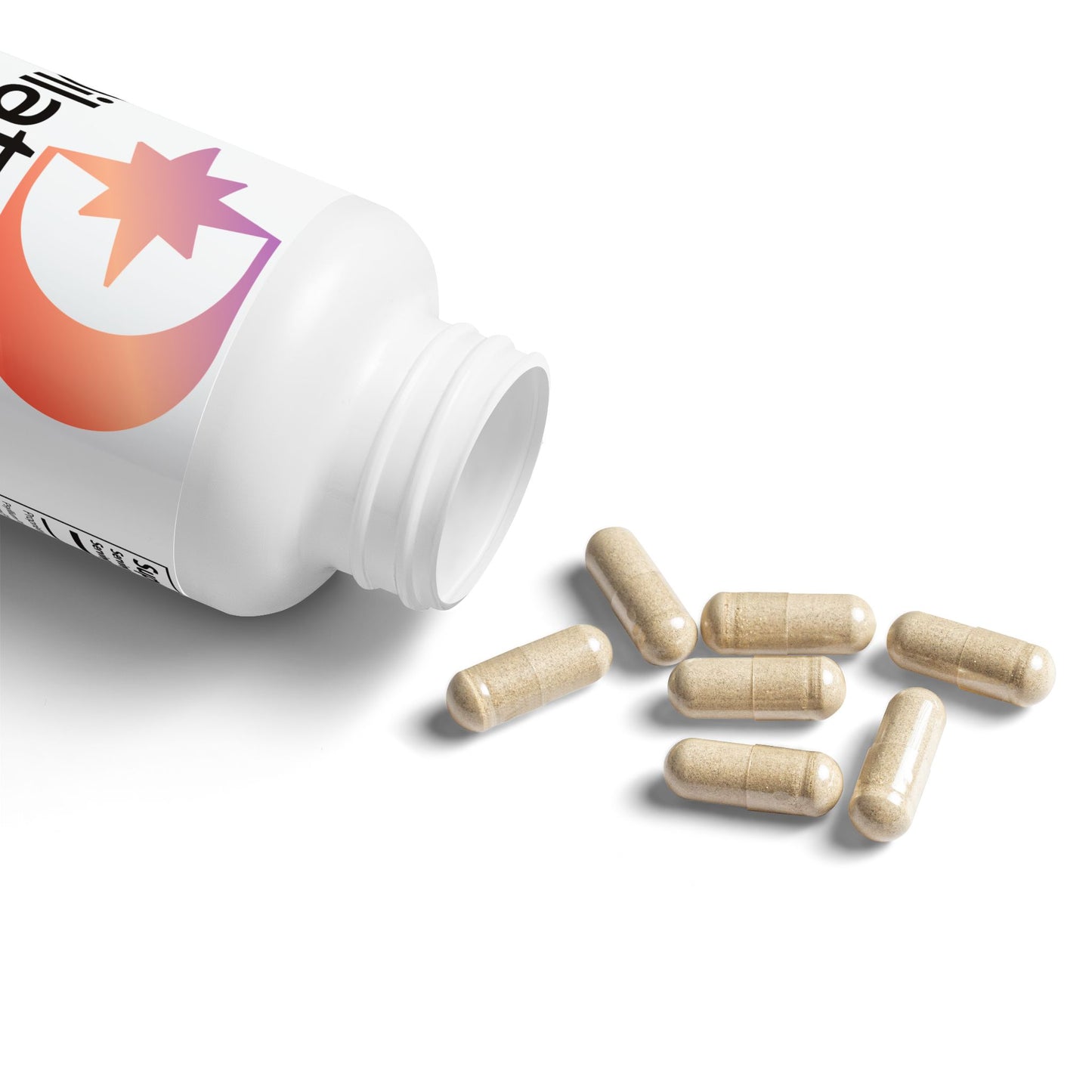 Dilatancy Acai Berry Complex Supplement (60 Capsules)