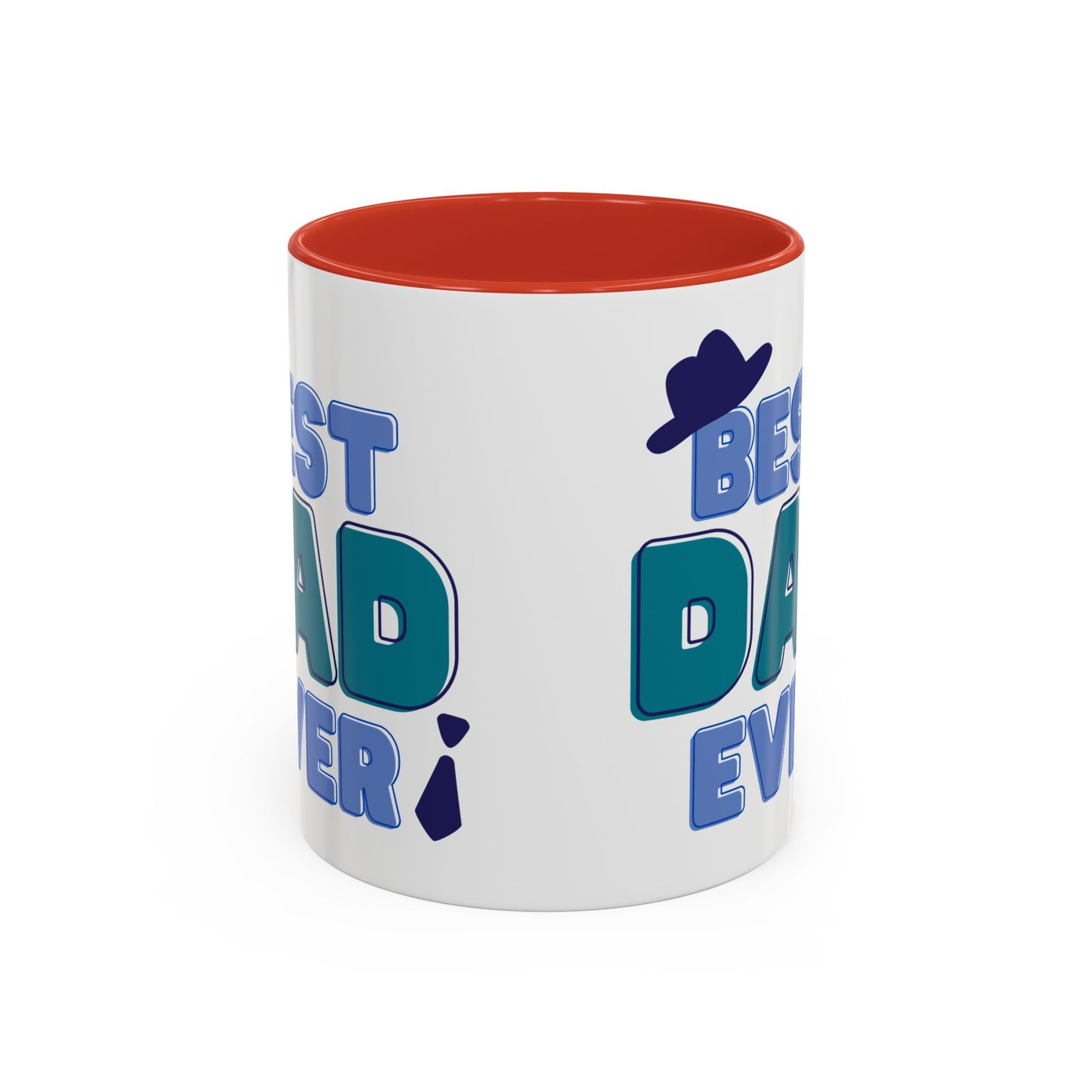 Best Dad Ever Coffee Mug, Father's Day Gift Mug, Funny Dad Mug, Birthday Gift for Dad, Dad Gift from Daughter, Papa Mug, Gift for Him