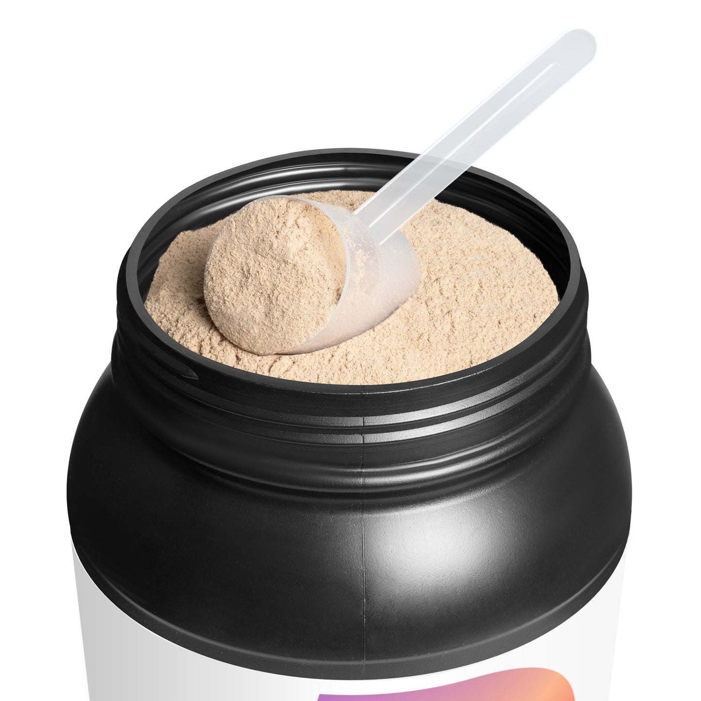 Dilatancy Whey Isolate Protein Supplement (907g, 2lb)