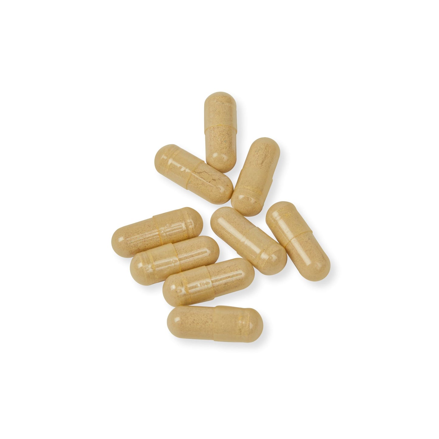 Dilatancy Multivitamin for Men Supplement (60 Capsules)