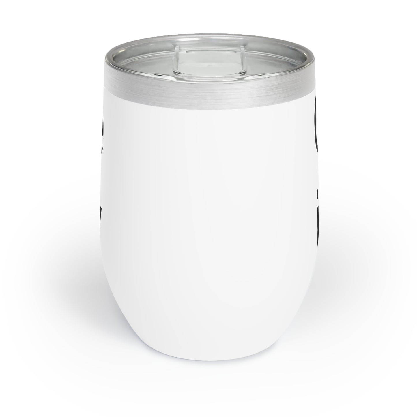Customizable Chill Wine Tumbler | Perfect for Parties, Gifts, Outdoor Events, and Relaxing Evenings, Personalized Drinkware