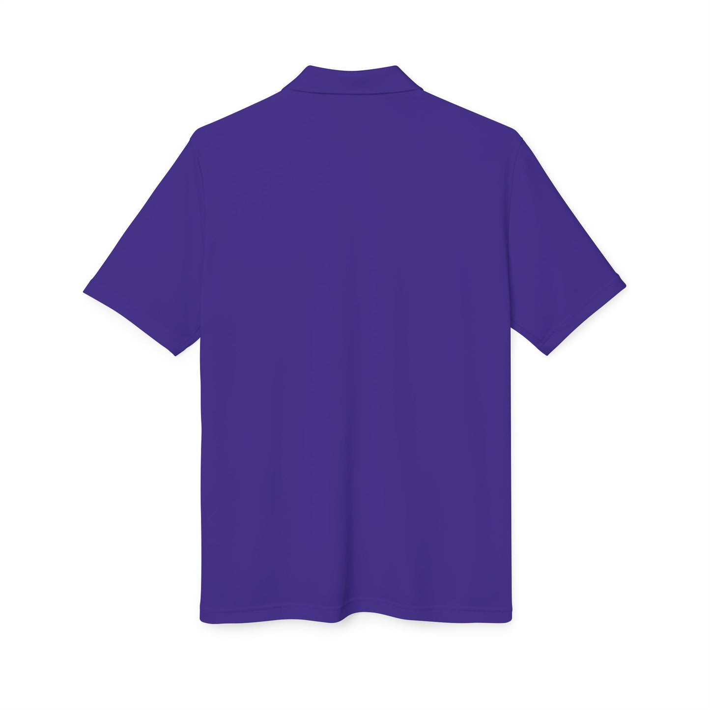 Adidas Performance Polo Chest Pocket Graphic
