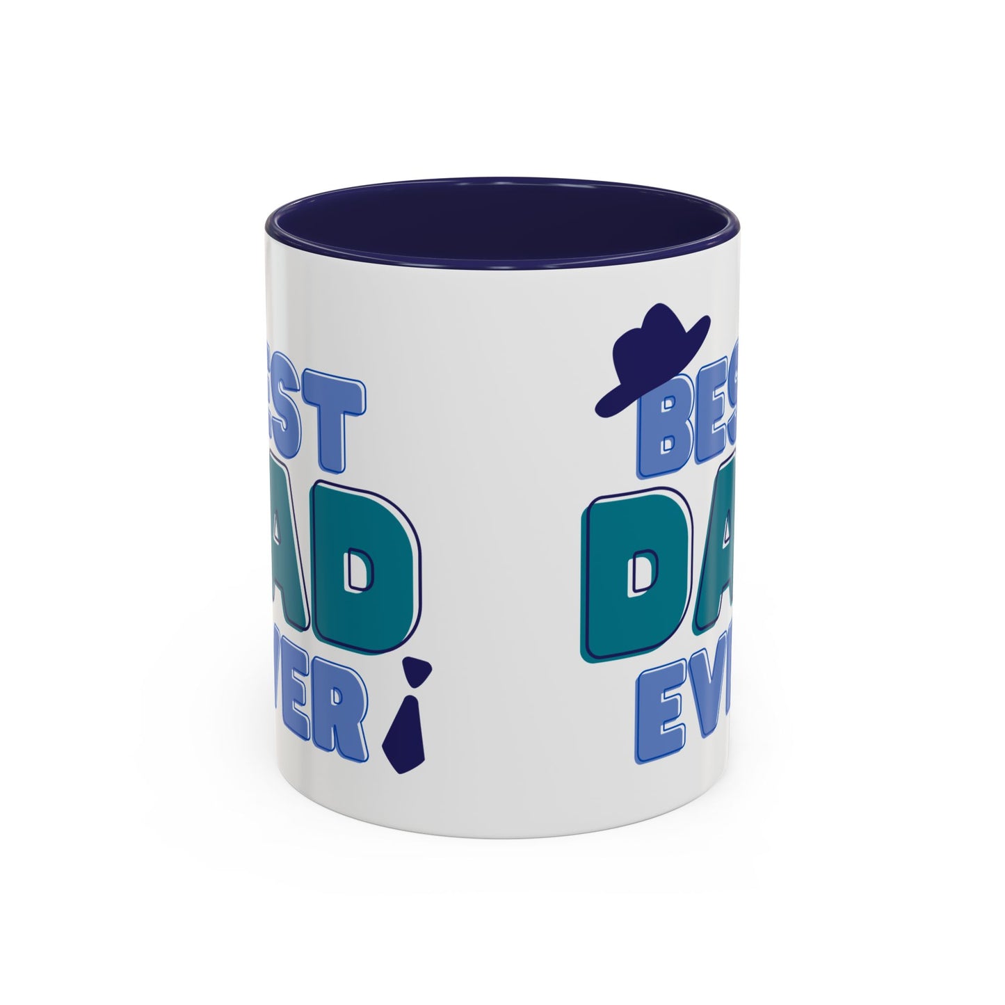 Best Dad Ever Coffee Mug, Father's Day Gift Mug, Funny Dad Mug, Birthday Gift for Dad, Dad Gift from Daughter, Papa Mug, Gift for Him
