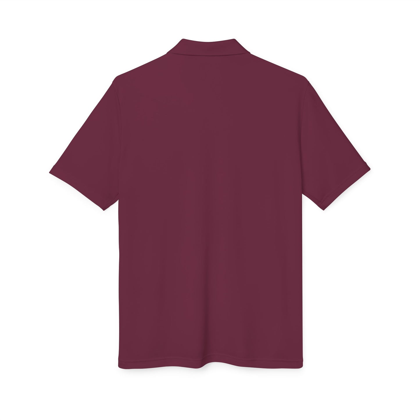 Adidas Performance Polo Chest Pocket Graphic
