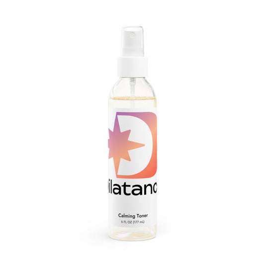 Dilatancy Calming Toner, 6oz