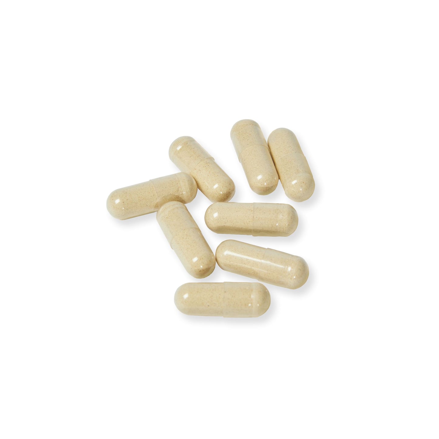 Dilatancy Ashwagandha and Black Pepper Supplement (60 capsules)
