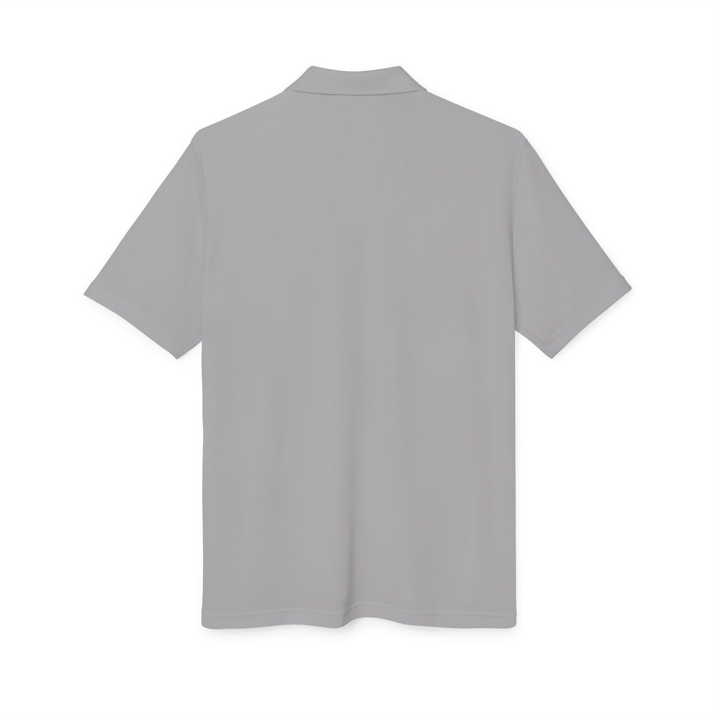 Adidas Performance Polo Chest Pocket Graphic