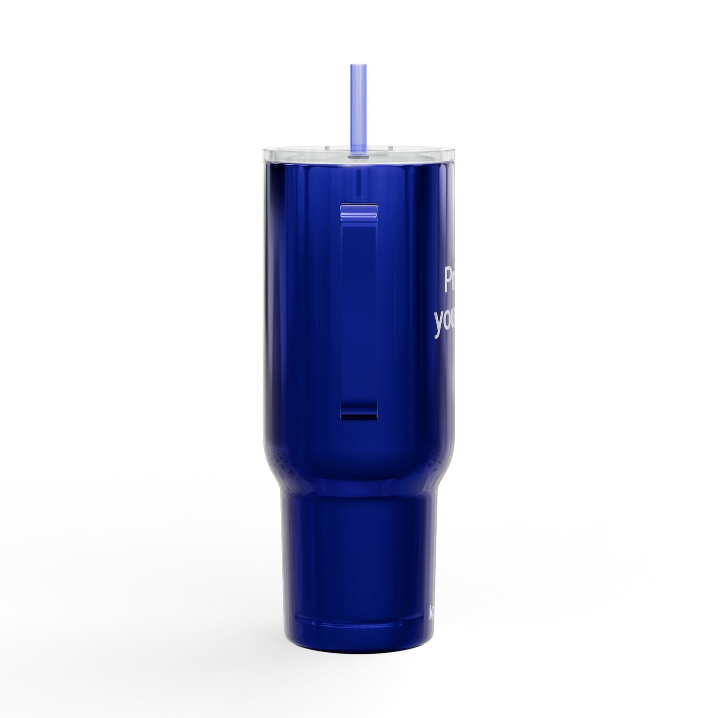 Custom Insulated Tumbler, Personalized Drinkware, Perfect for Gifting, Travel Mug, Engraved Water Bottle, Birthday Gift