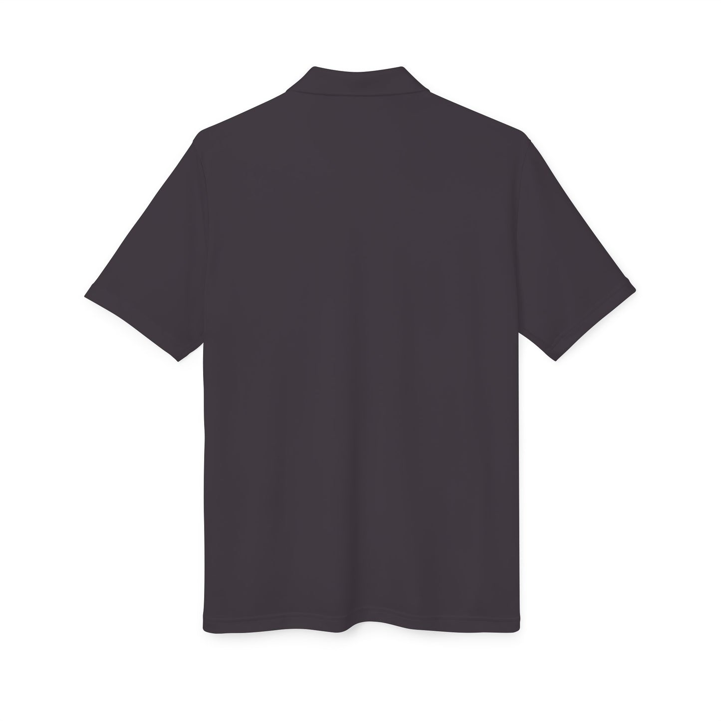 Adidas Performance Polo Chest Pocket Graphic