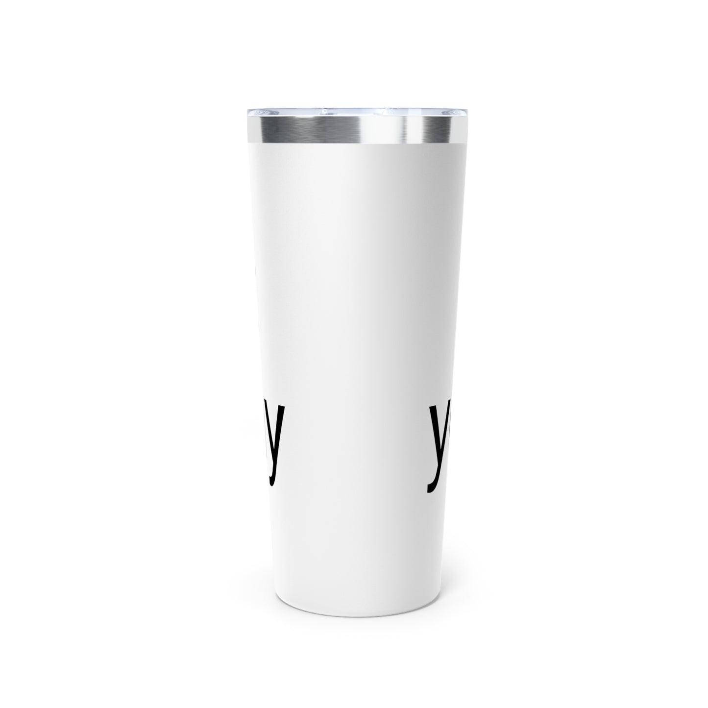 Personalized Copper Vacuum Insulated Tumbler, 22oz | Ideal for Travel, Coffee Lovers, Gifts, Birthdays, and Holidays | "Print in your way"