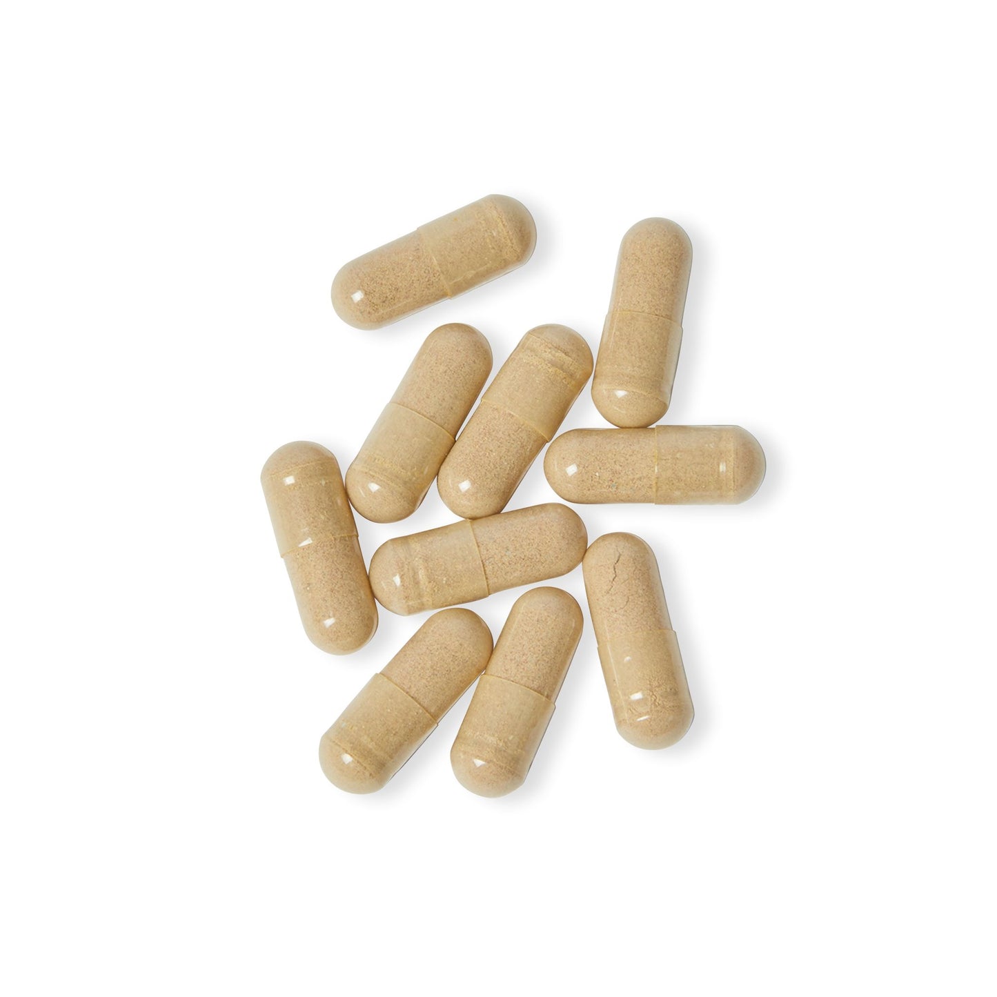 Dilatancy Multivitamin for Women Supplement (60 Capsules)