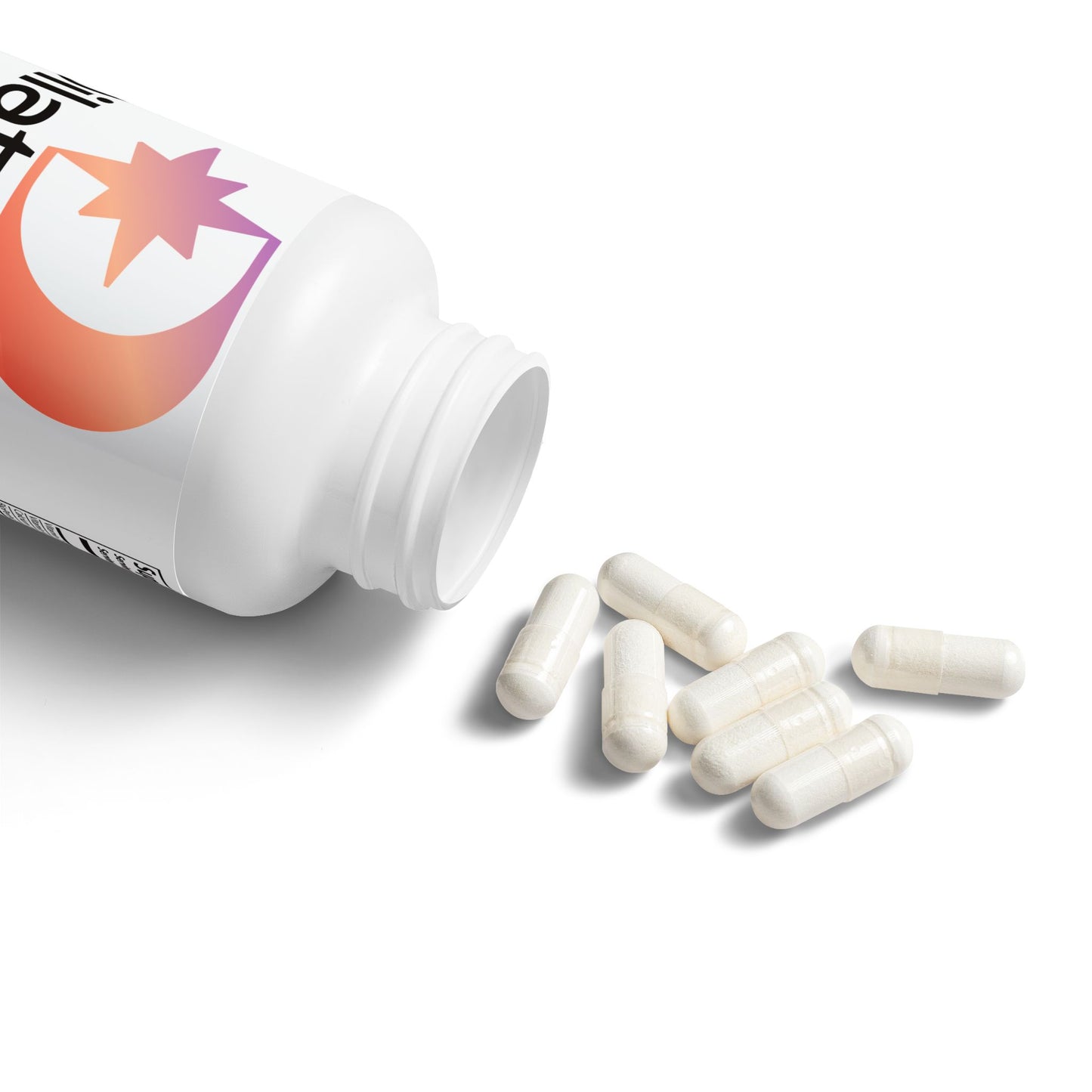 Dilatancy Vitamin K2 + D3 Supplement (60 Capsules)
