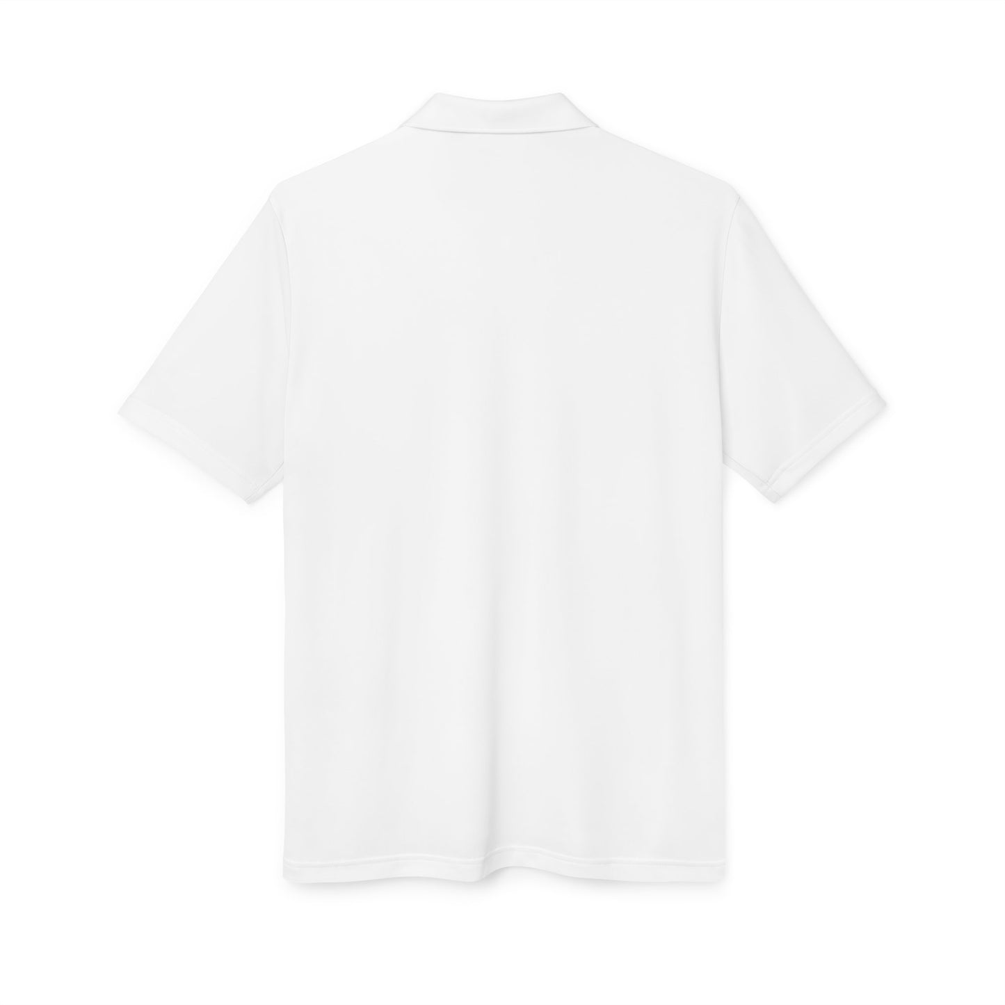 Adidas Performance Polo Chest Pocket Graphic