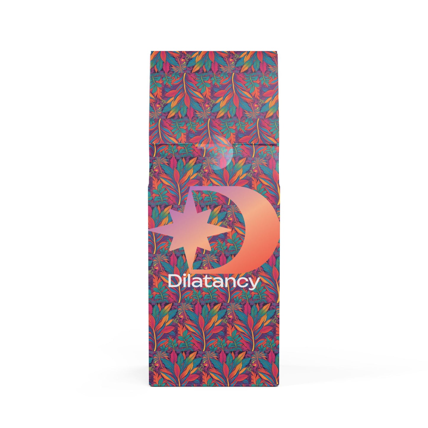 Dilatancy High Lakes Coffee Blend (Light Roast)