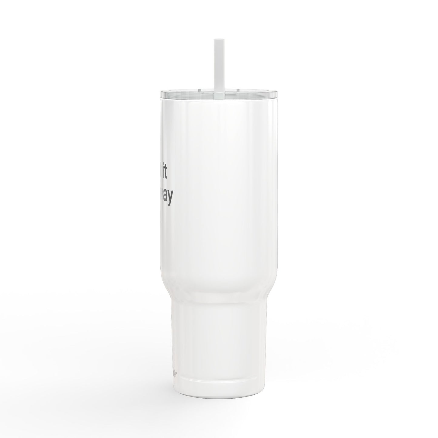 Custom Insulated Tumbler, Personalized Drinkware, Perfect for Gifting, Travel Mug, Engraved Water Bottle, Birthday Gift