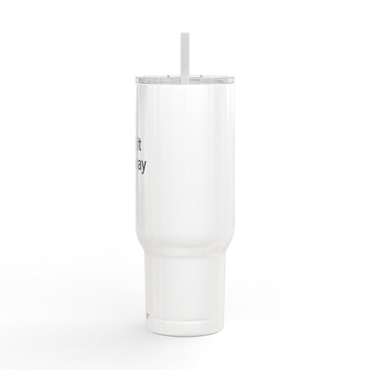 Custom Insulated Tumbler, Personalized Drinkware, Perfect for Gifting, Travel Mug, Engraved Water Bottle, Birthday Gift