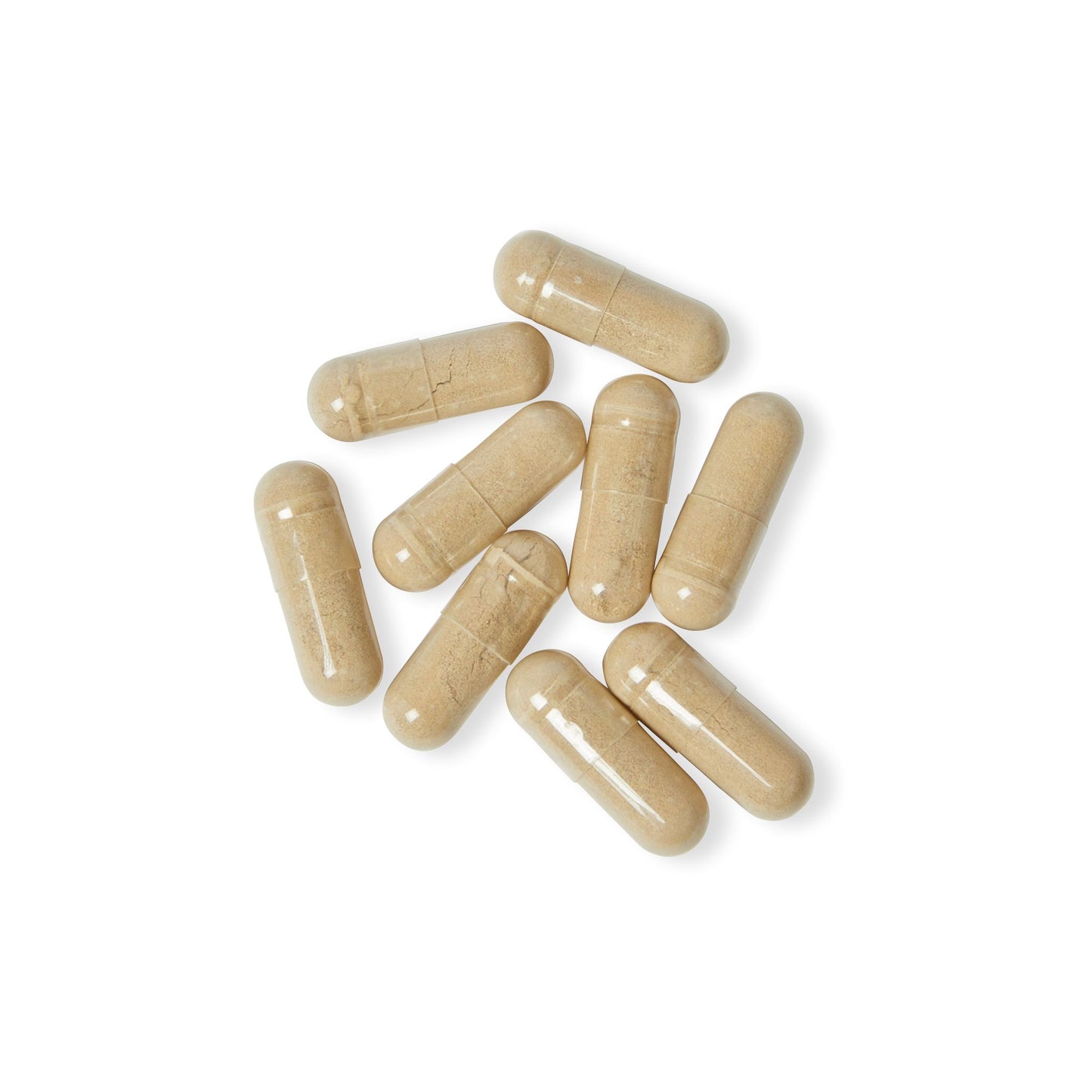 Dilatancy Magnesium Zinc Supplement (90 Capsules)